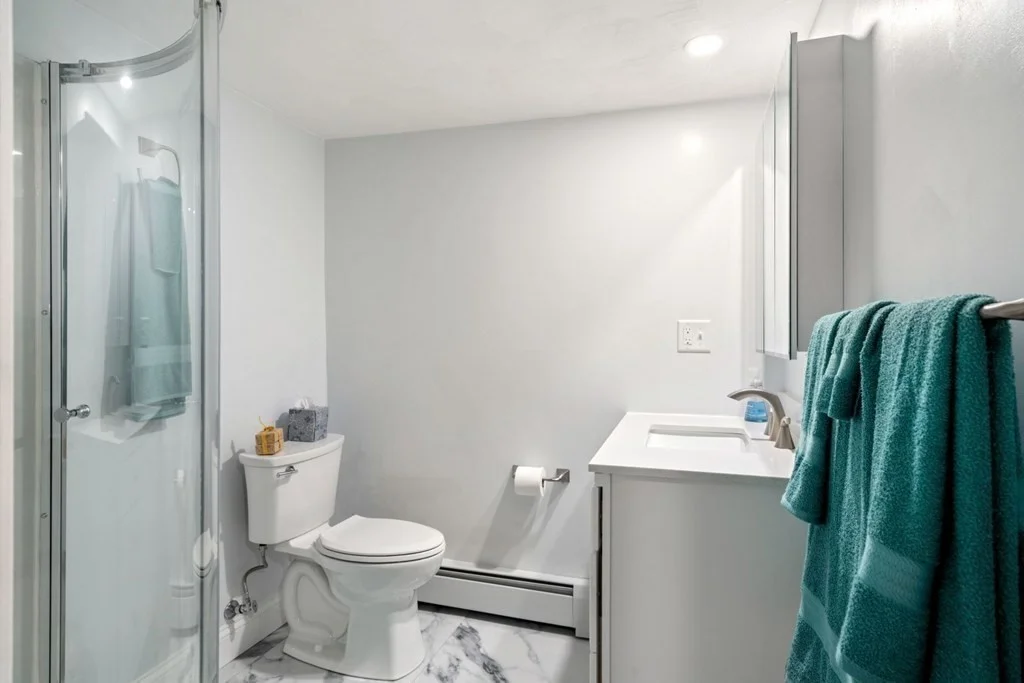 45 Magoun St, North Cambridge