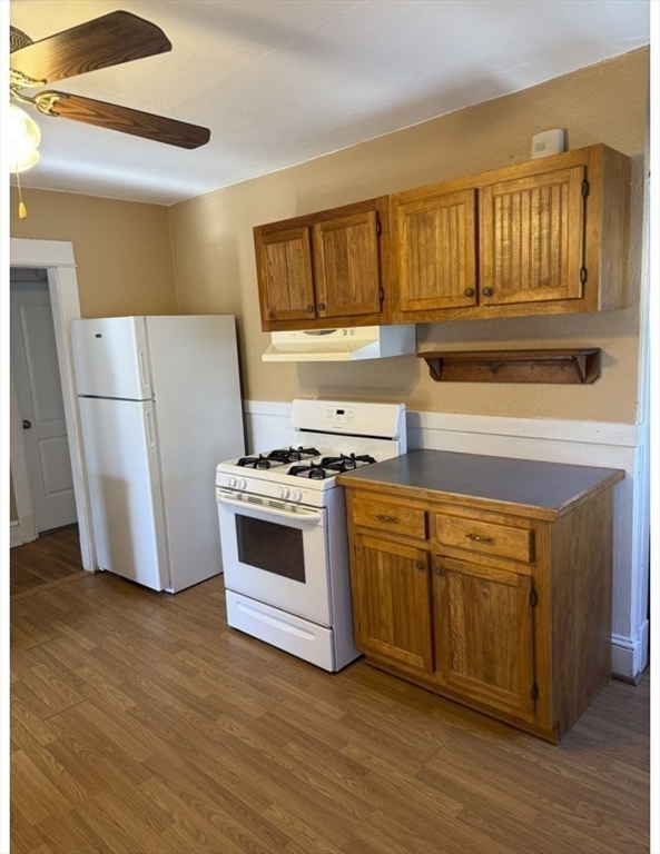 196 W Franklin St, Holyoke