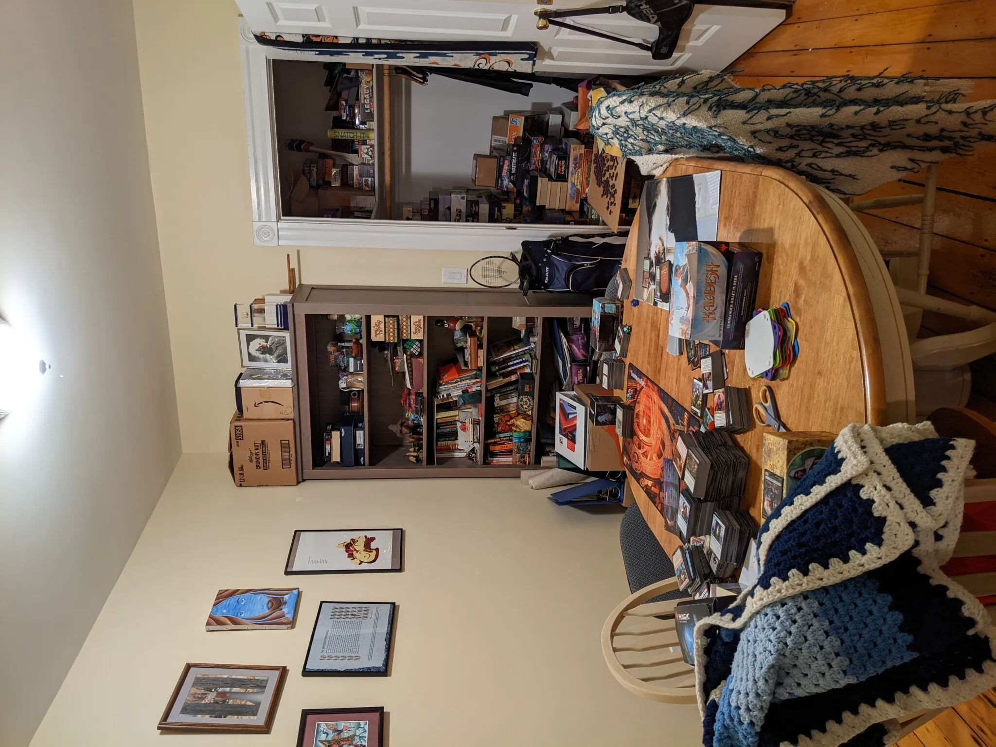 6 White Street Pl, North Cambridge