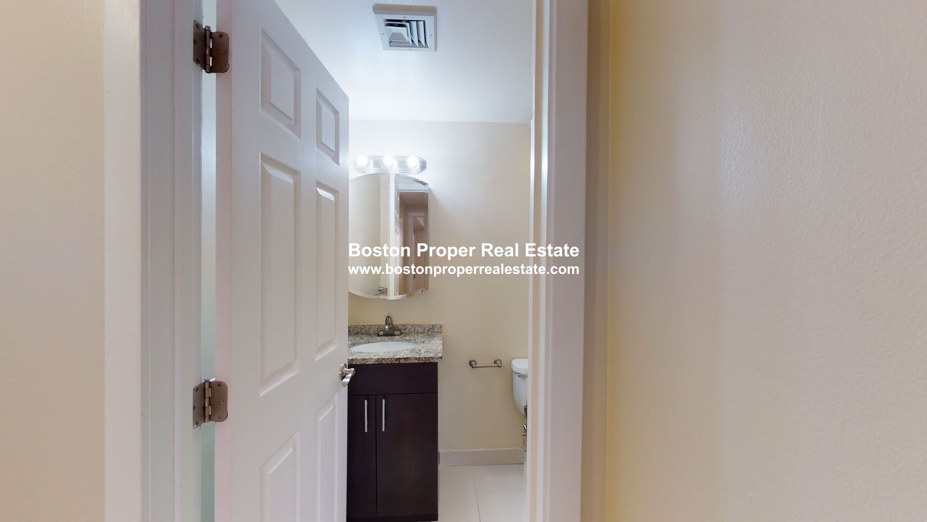 32 Garrison St, Back Bay