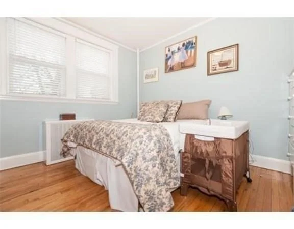 2035 Commonwealth Ave, Brighton