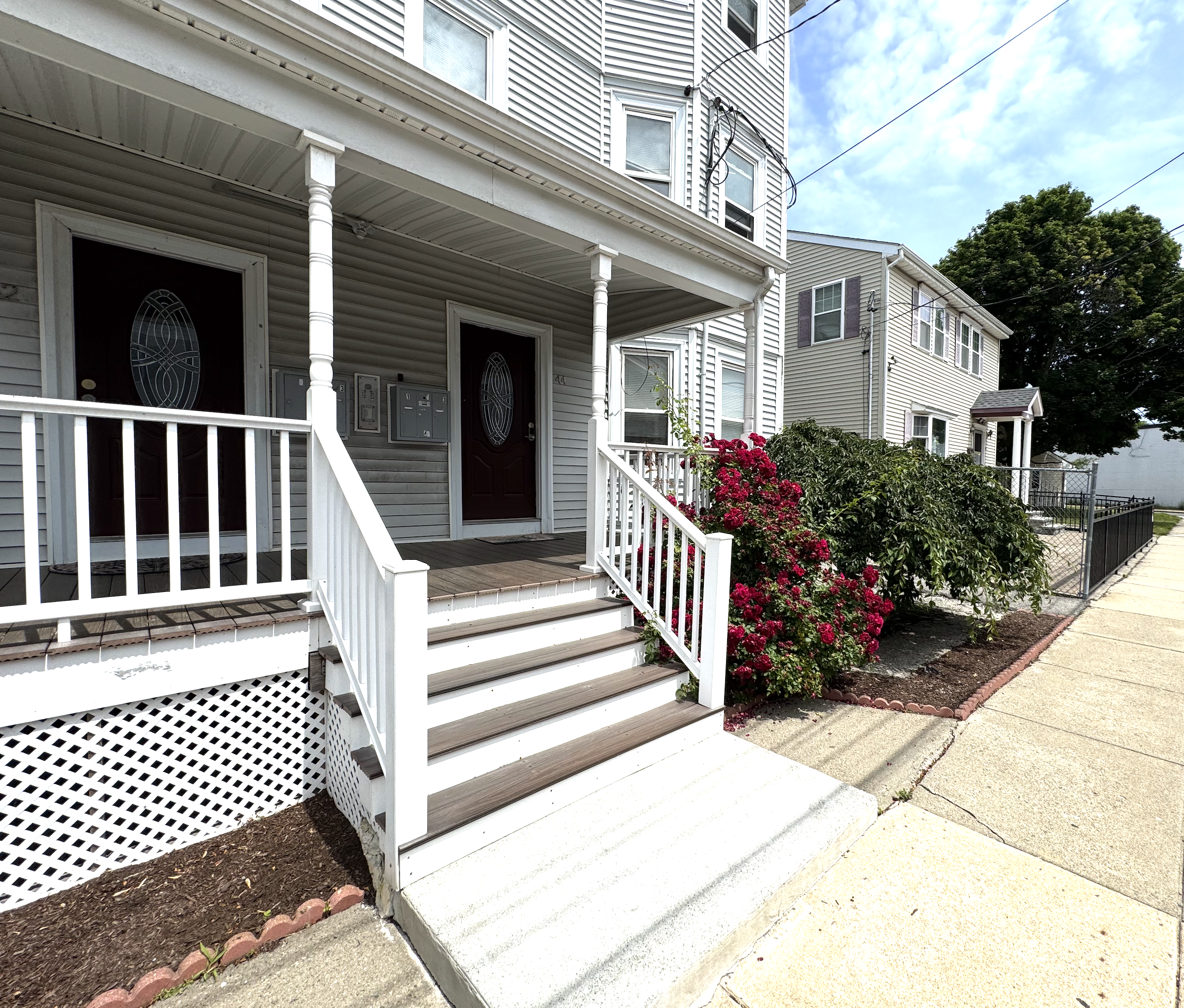 44 Fenton St, Dorchester