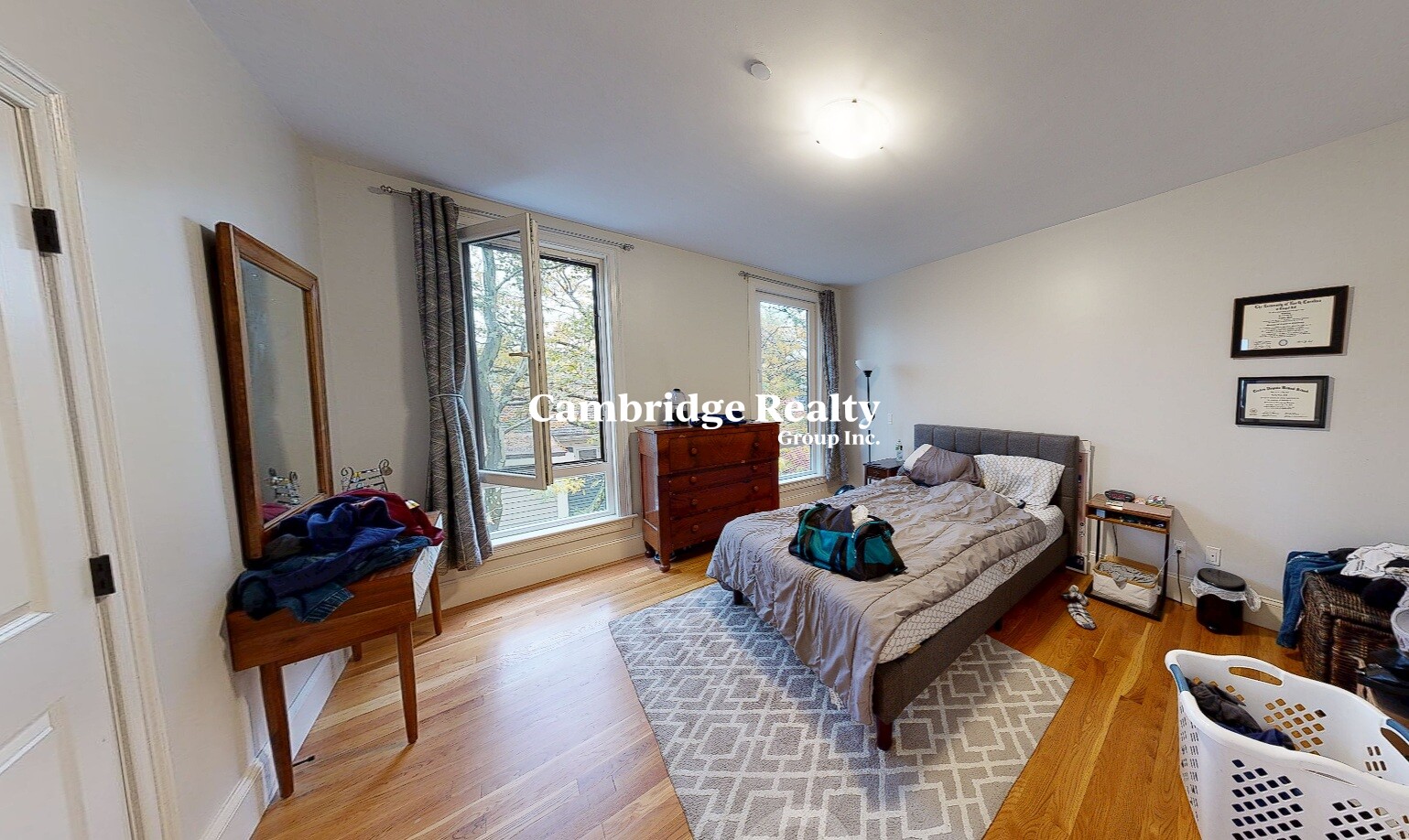 168 Hampshire St, Inman Square