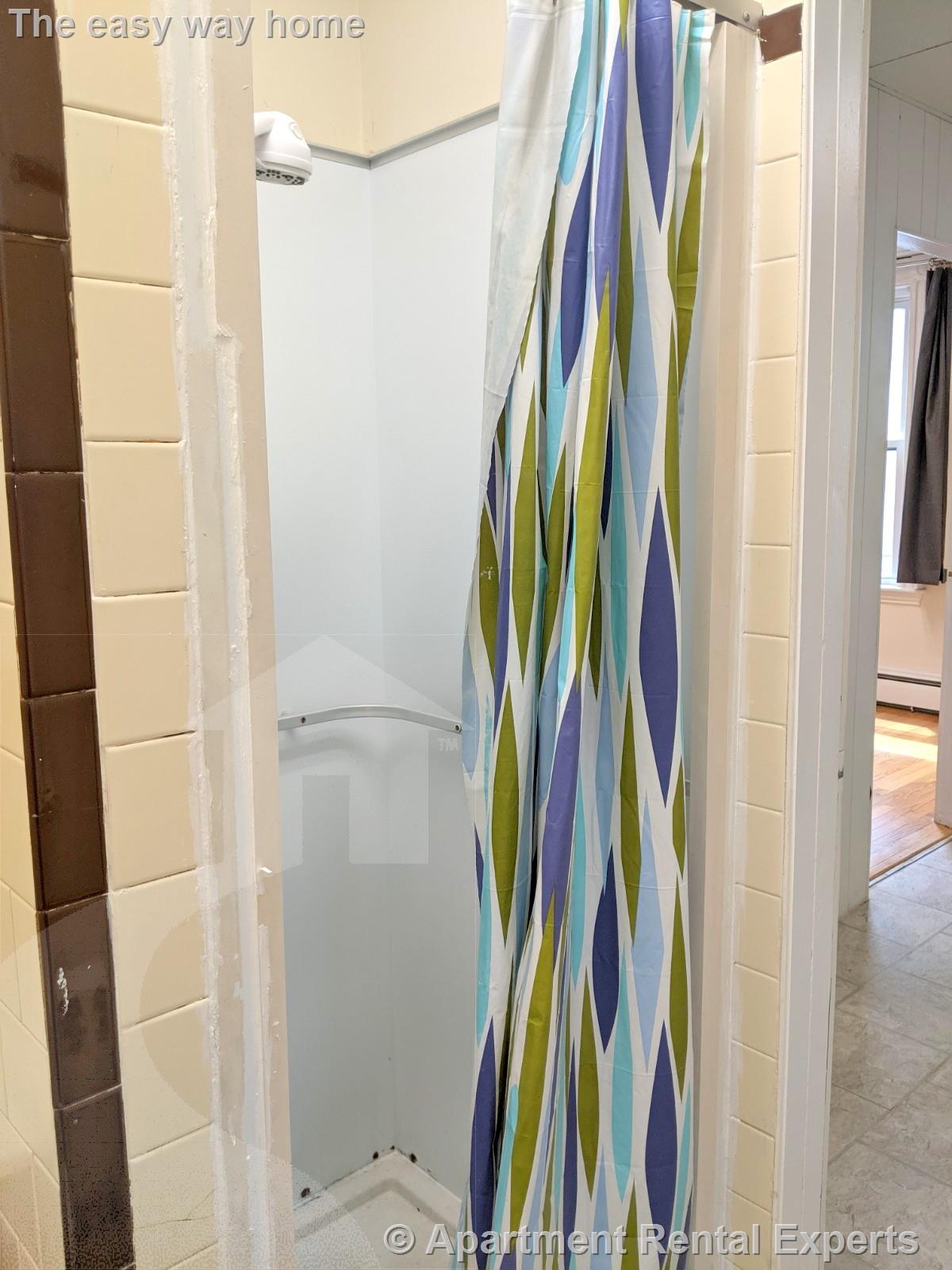 20 Mossland St, Porter Square