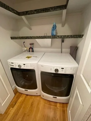 232 Commonwealth, Back Bay