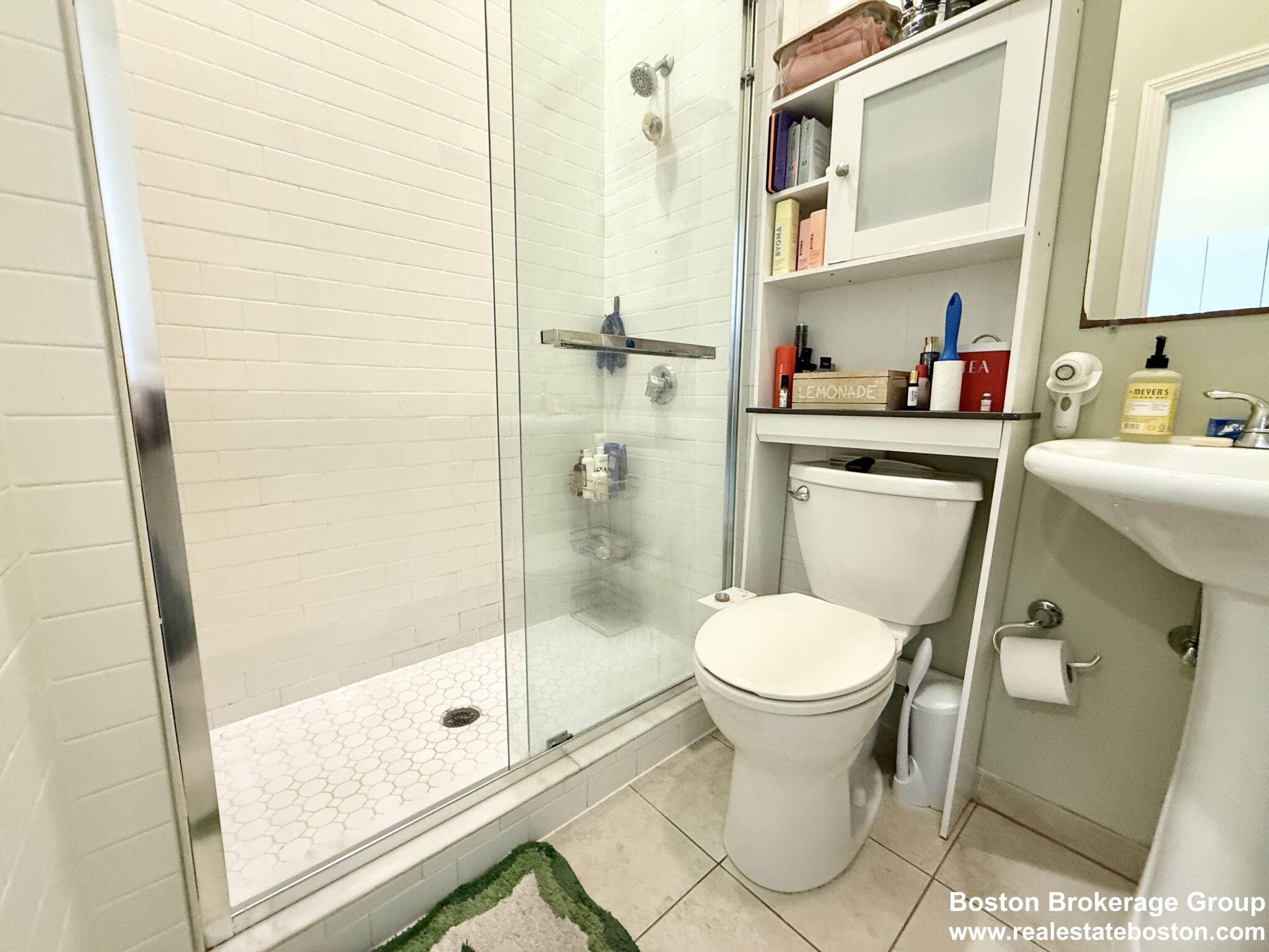 409 Dudley St, Roxbury