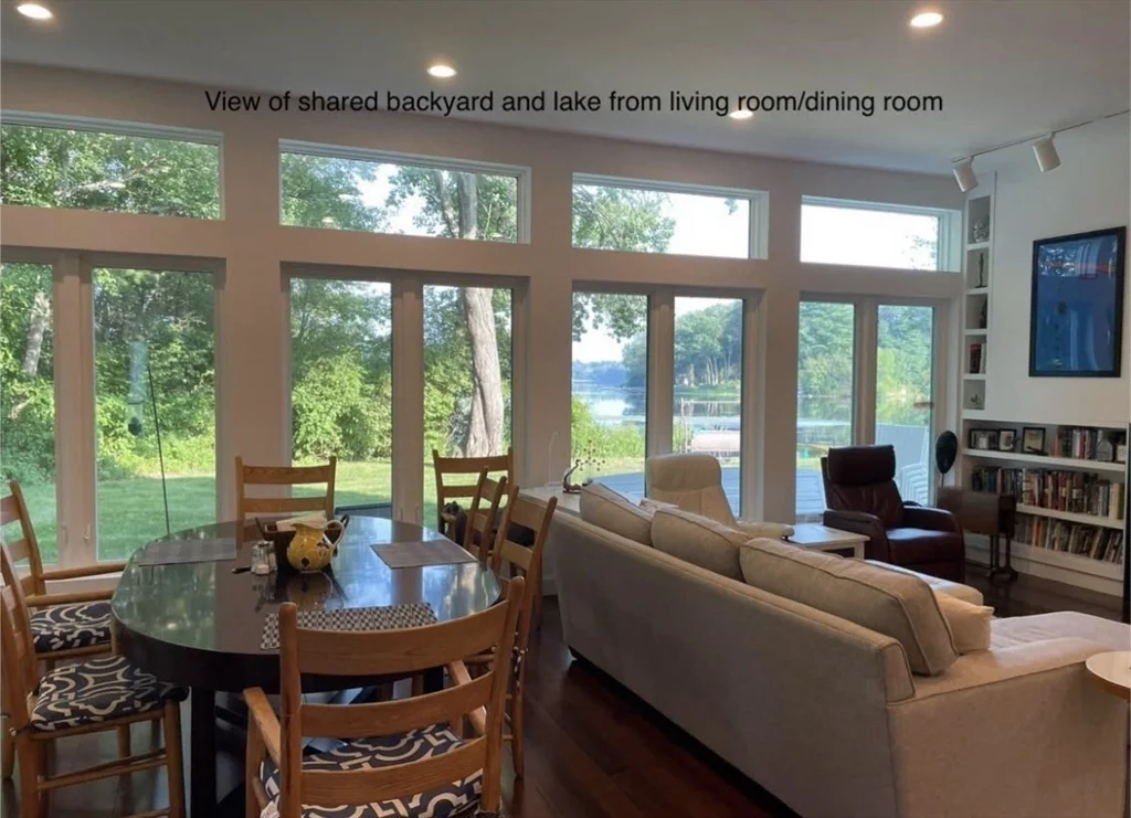 25 Sturges Rd, Massapoag Lake