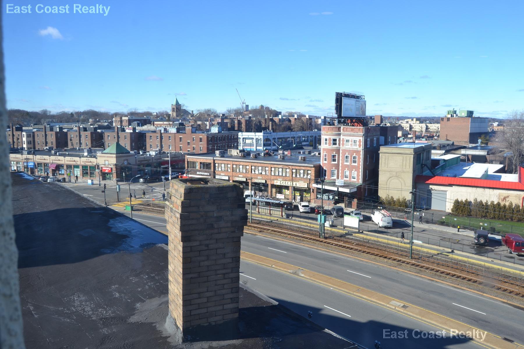 1200 Commonwealth Ave, Brighton