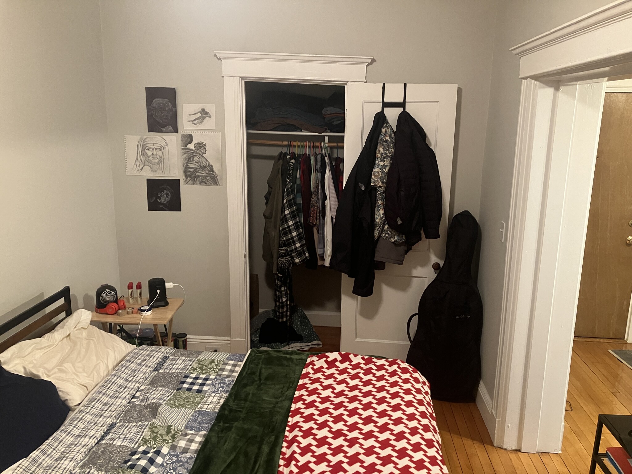 12 Farrington Ave, Allston