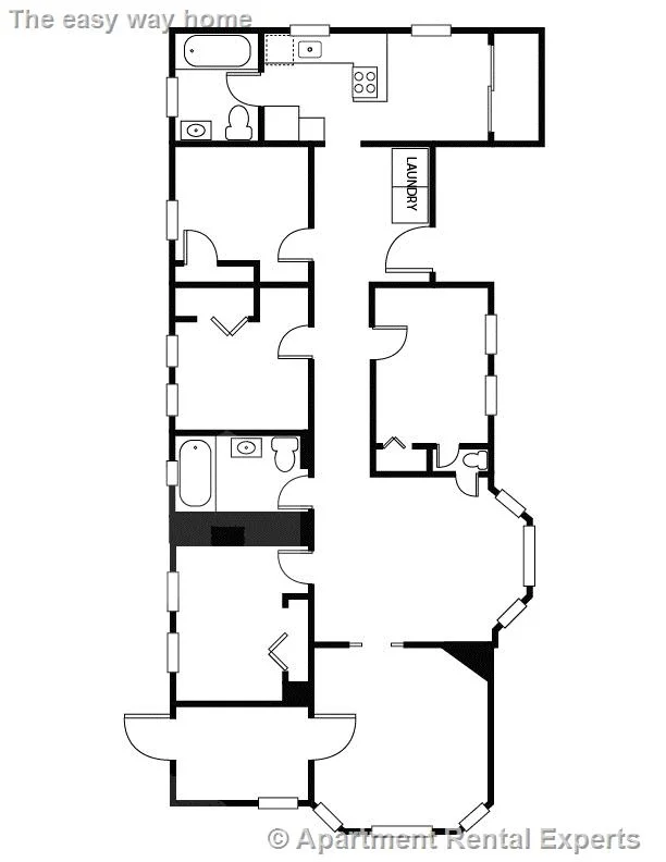 335 Beacon St, Porter Square