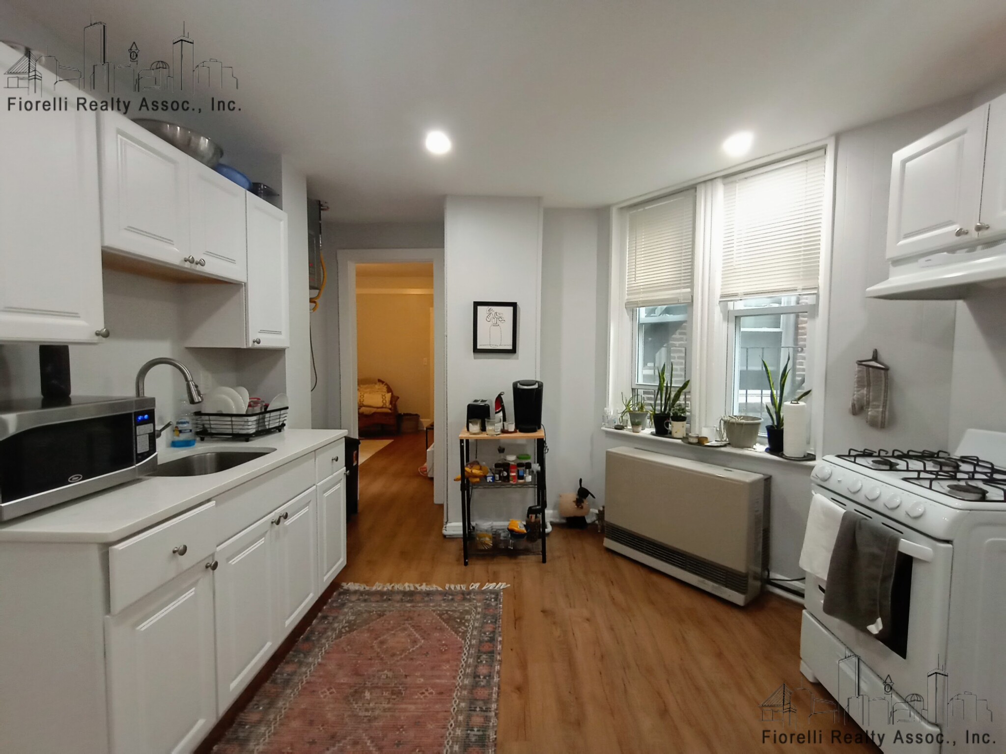 39 Clark St, North End