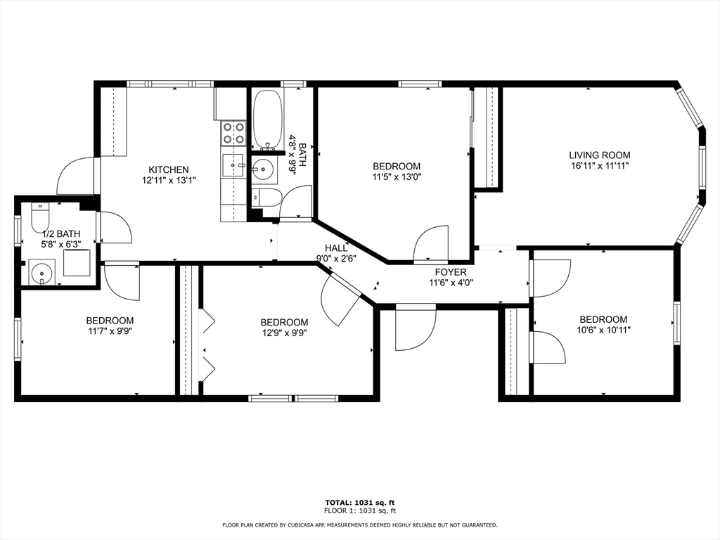 636 Dorchester Ave, South Boston