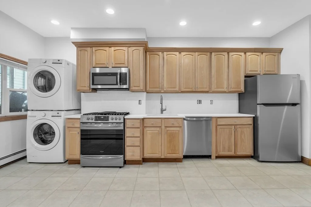 24 O St, South Boston