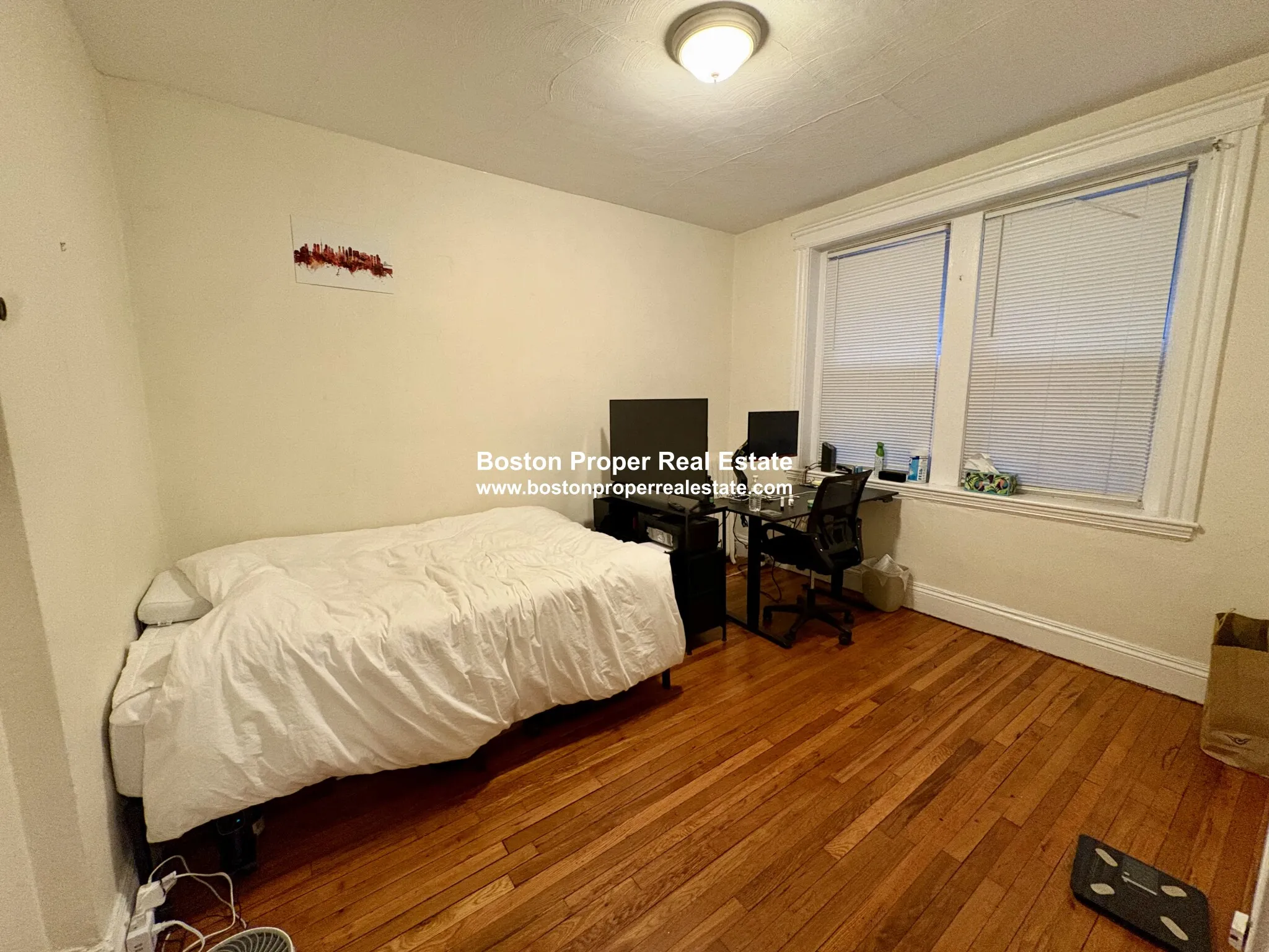 211 Park Dr, Fenway