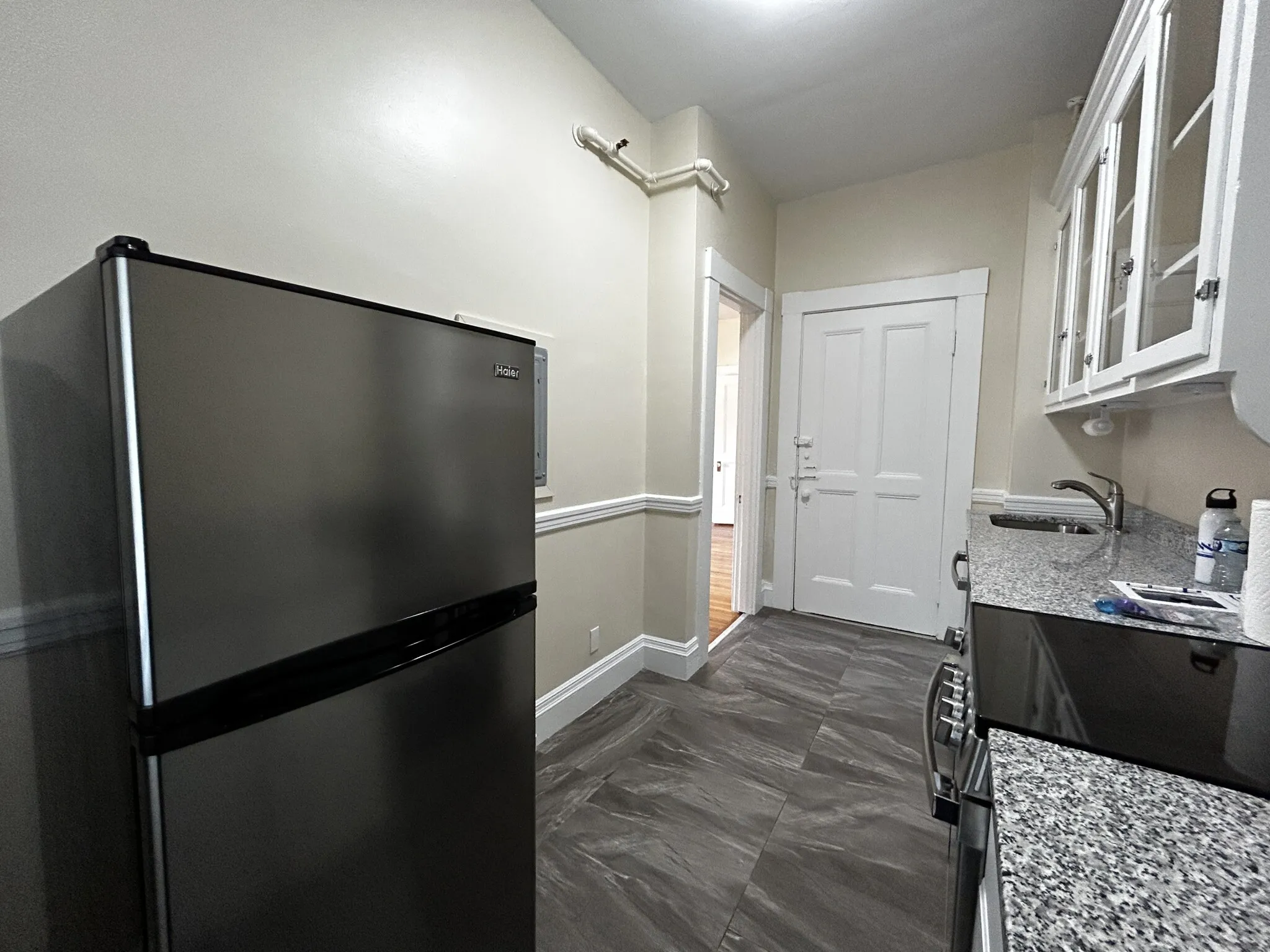 1470 Beacon St, Corey Hill