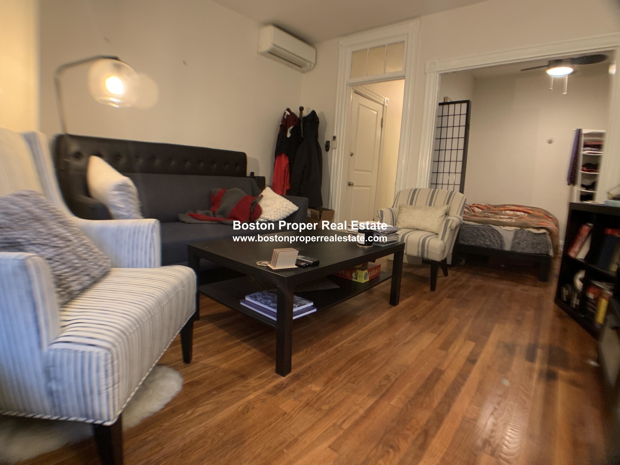 49 Saint Germain St, Back Bay