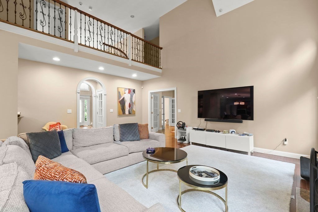 12 Ronald C Meyer, North Attleboro