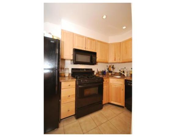 77 Worcester, South End