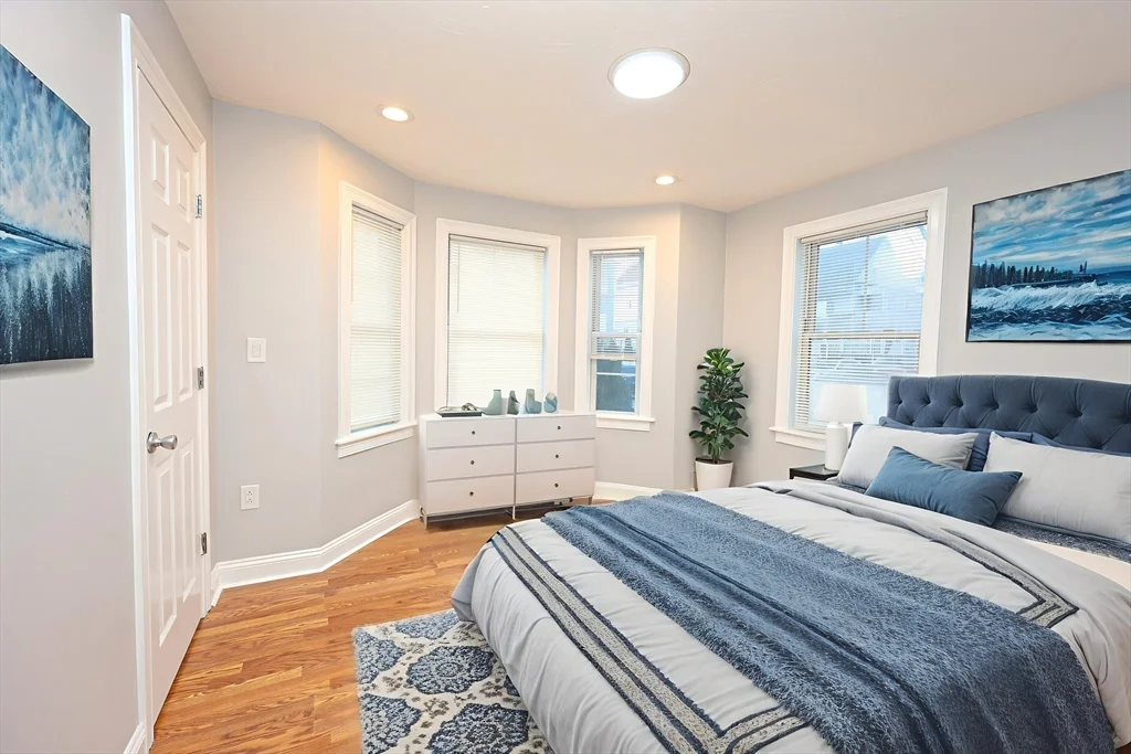 35 Gleason, Franklin Field North