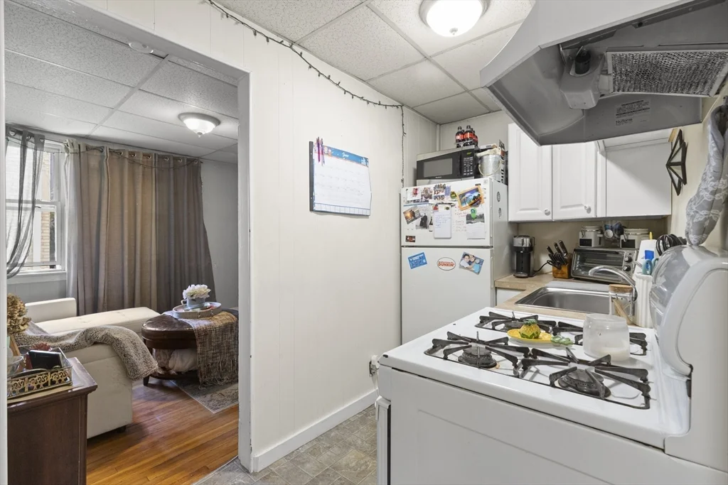 218 Middlesex Ave, Medford