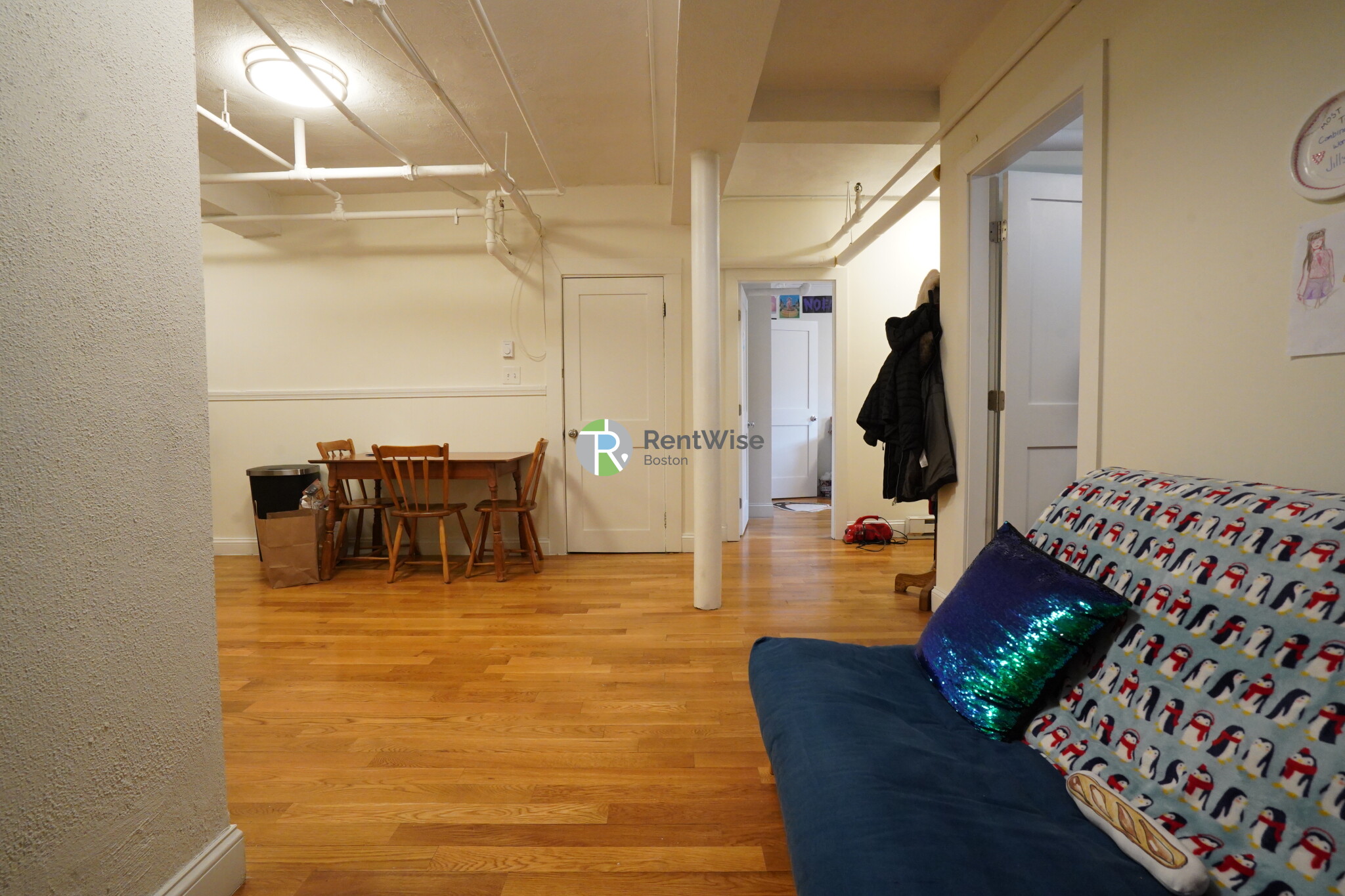 1298 Commonwealth Ave, Allston