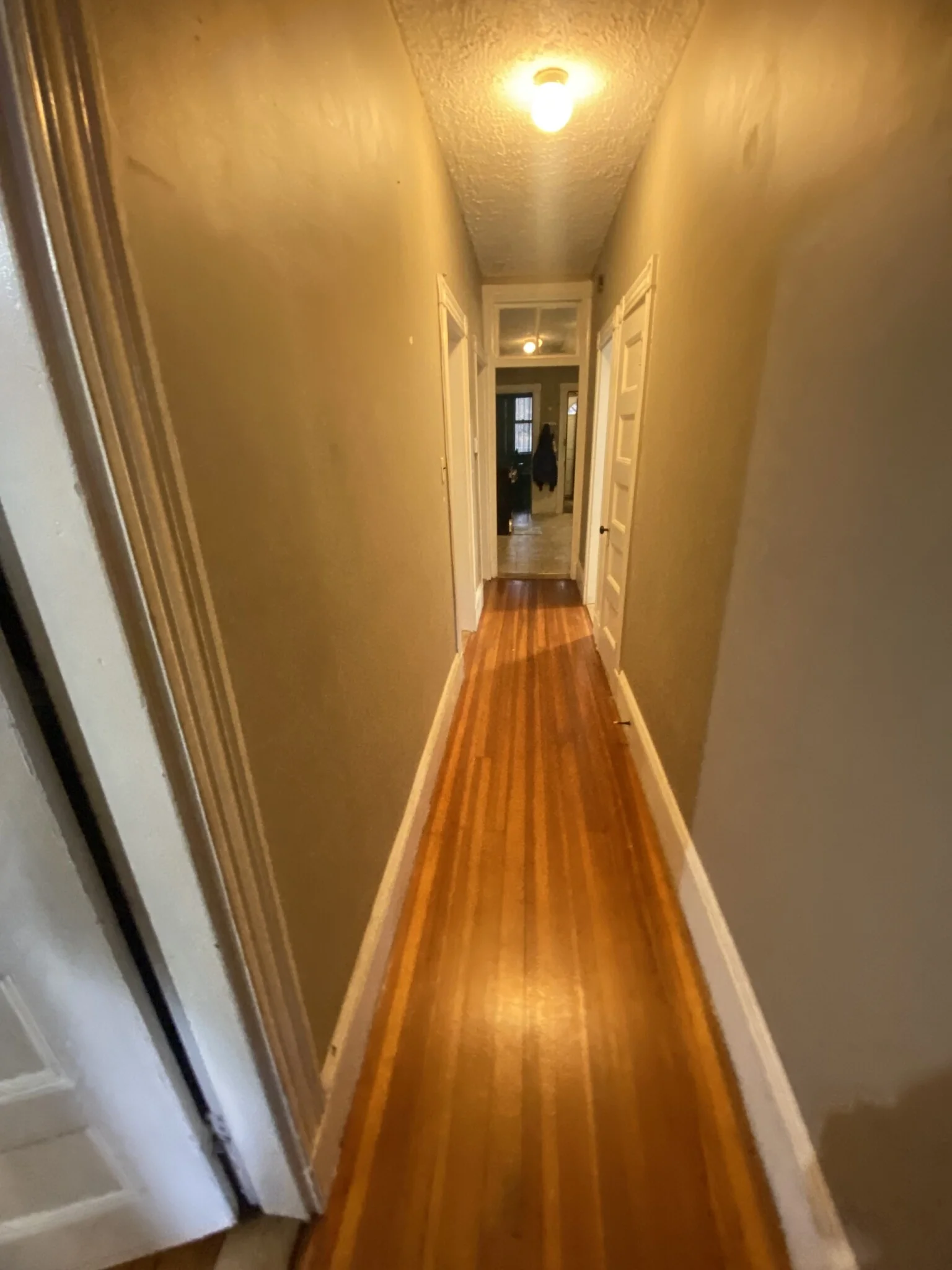 12 Bucknam St, Mission Hill