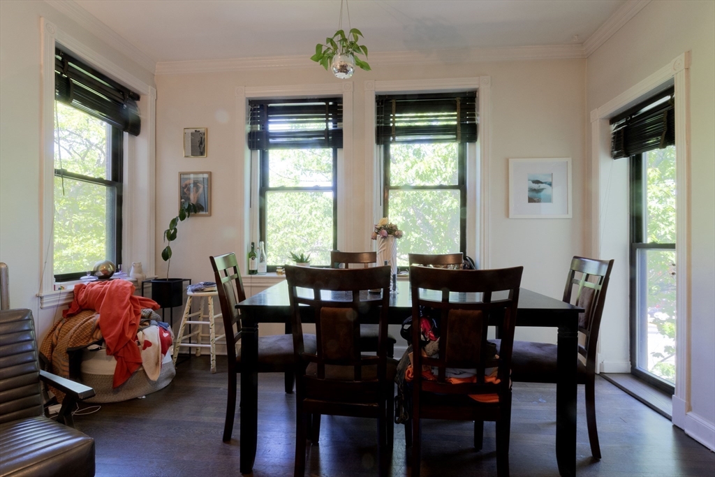 1400 Commonwealth Ave, Allston