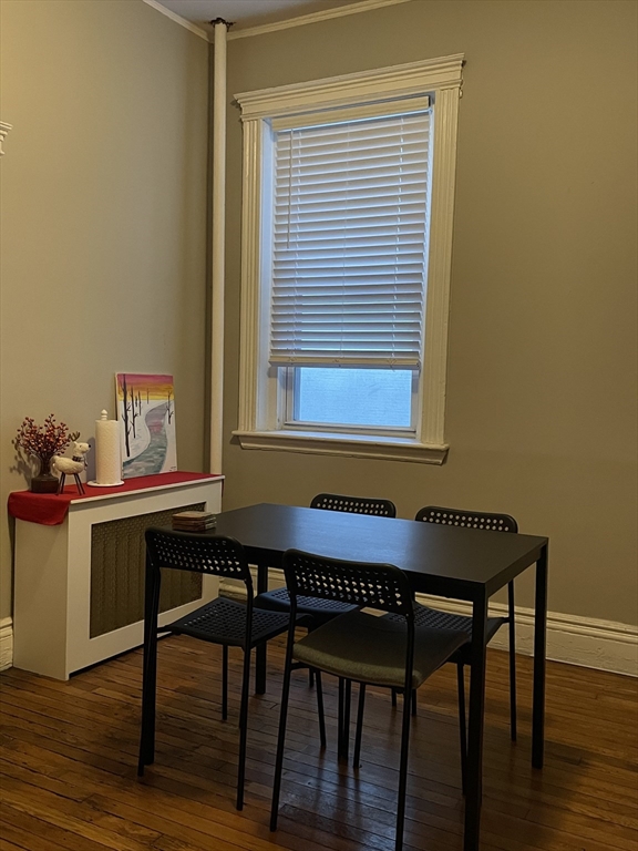 50 Charlesgate E, Fenway