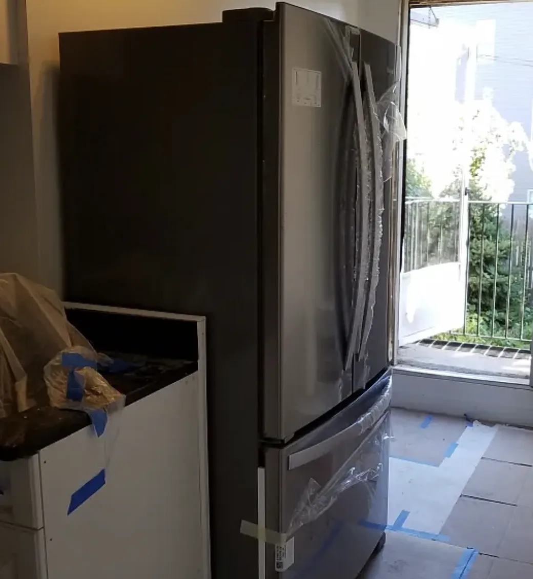 682 Parker St, Mission Hill