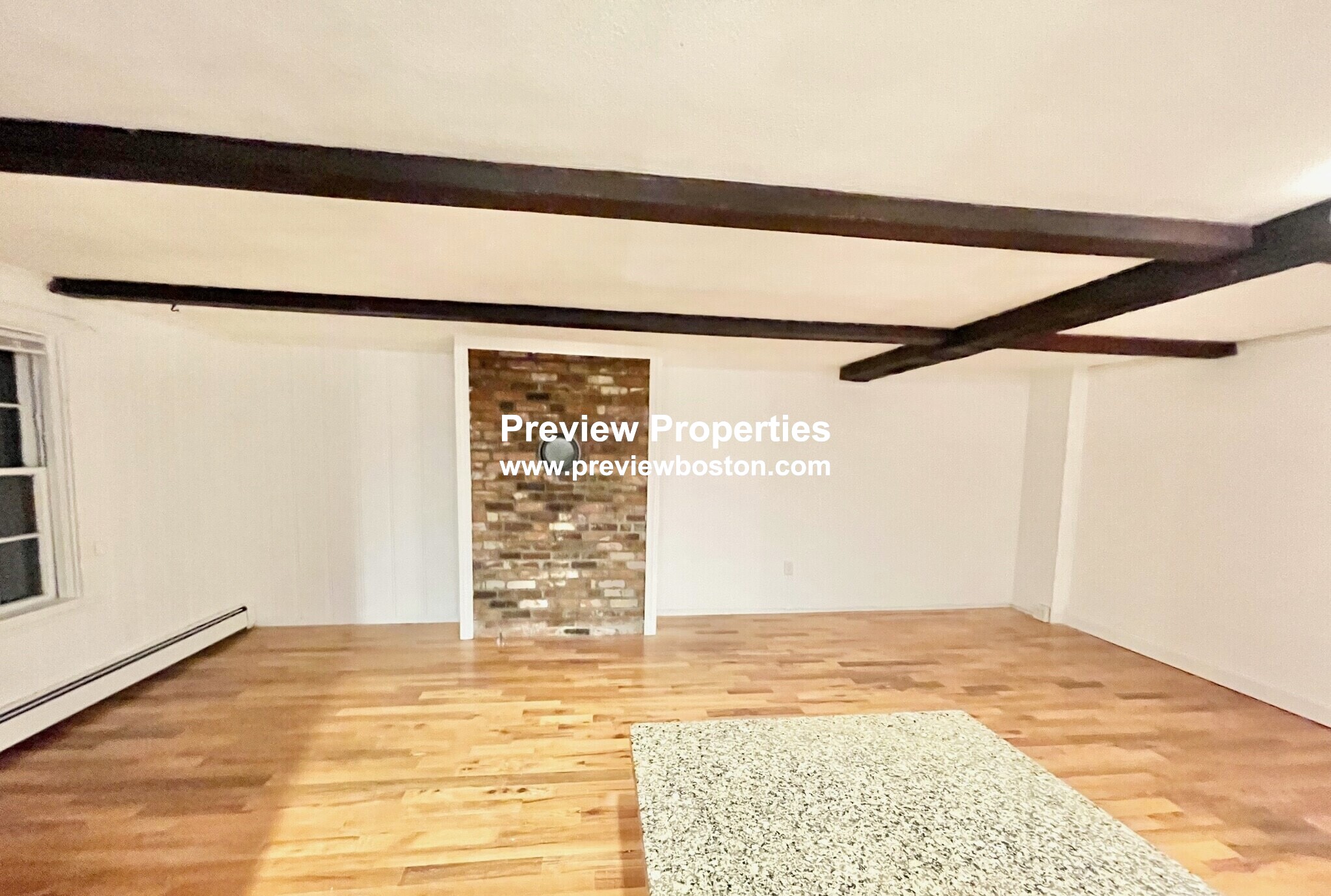 26 Fayette St, Back Bay