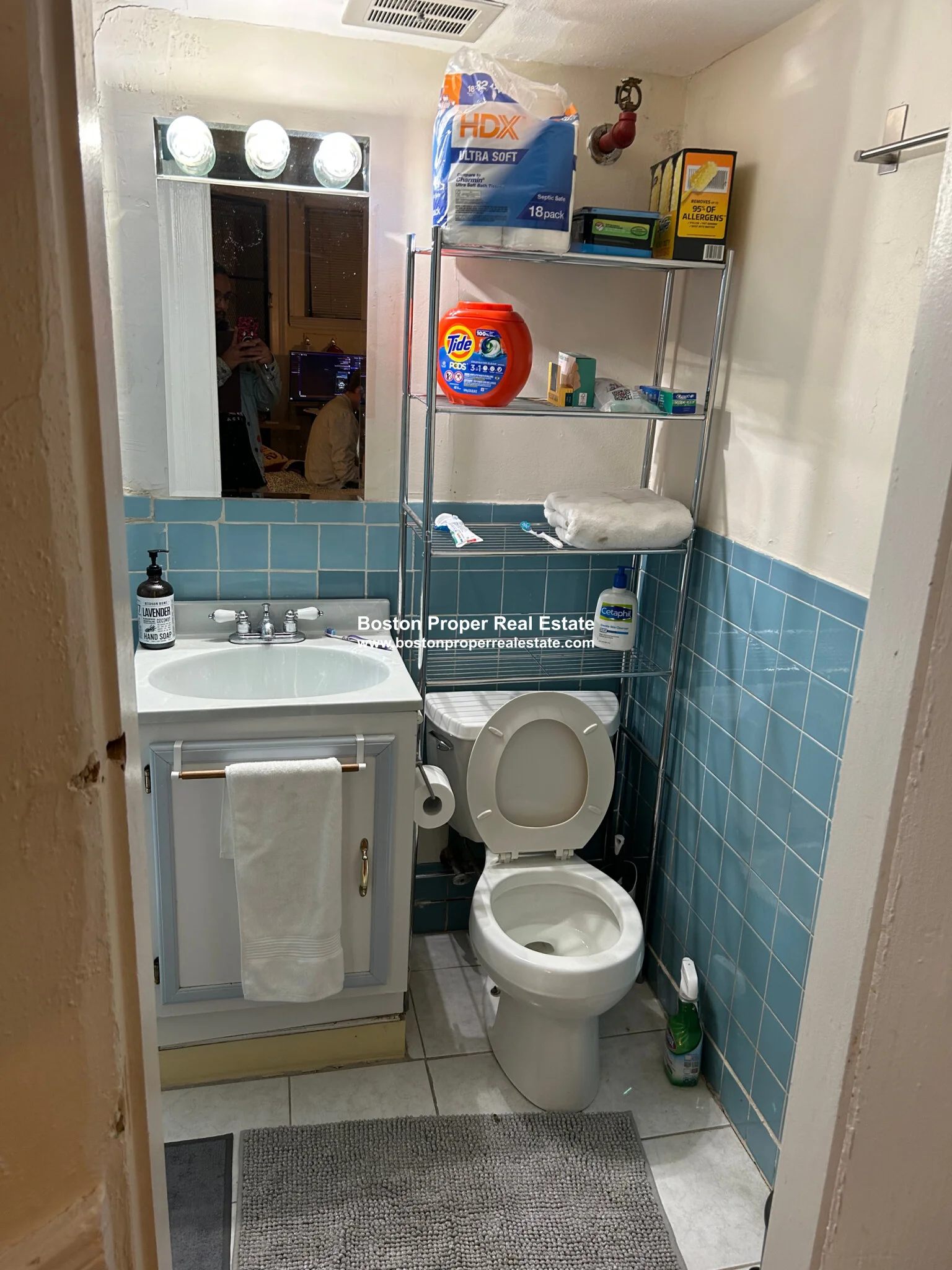 464 Beacon St, Back Bay