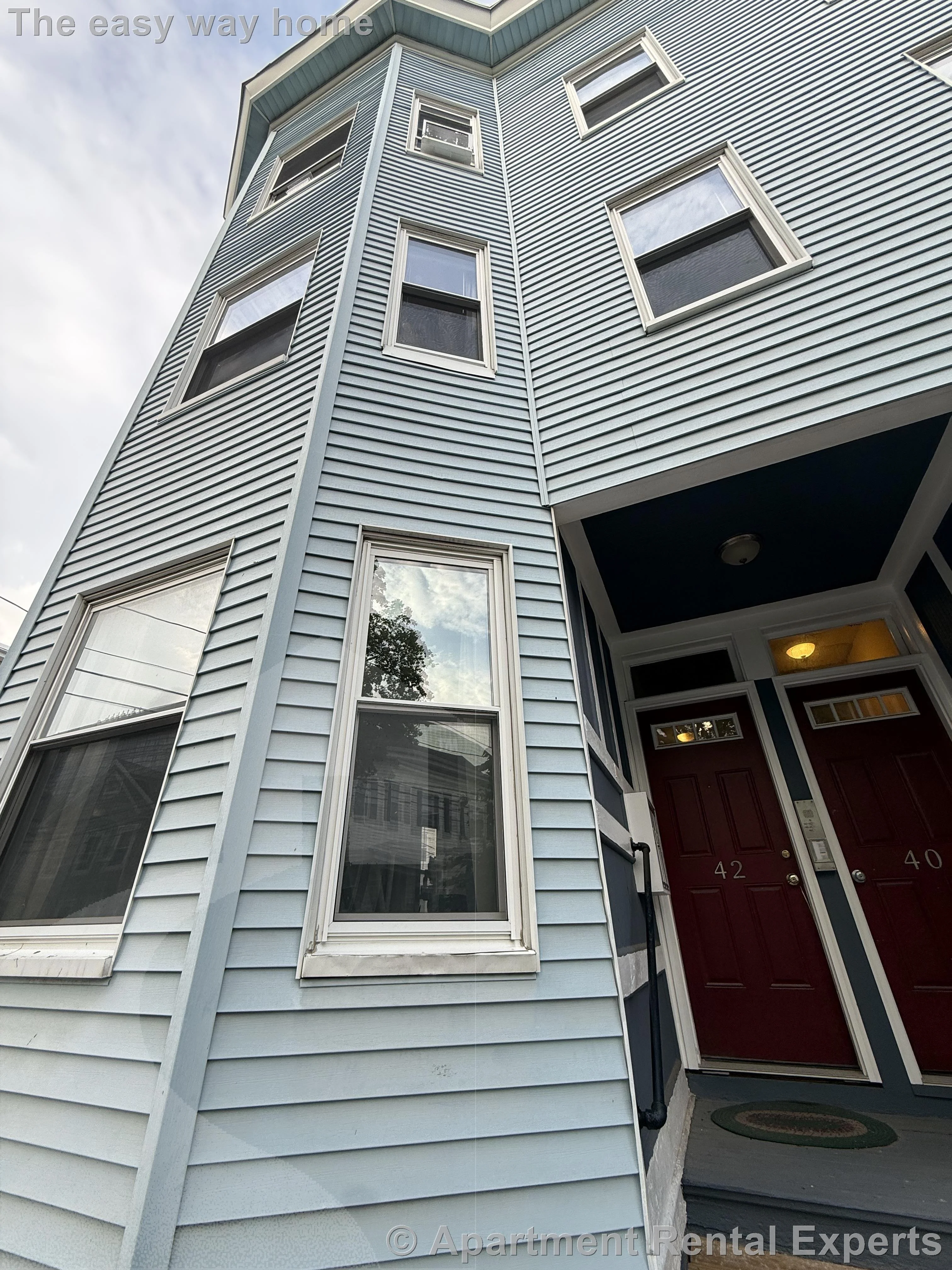 42 Harding St, East Cambridge