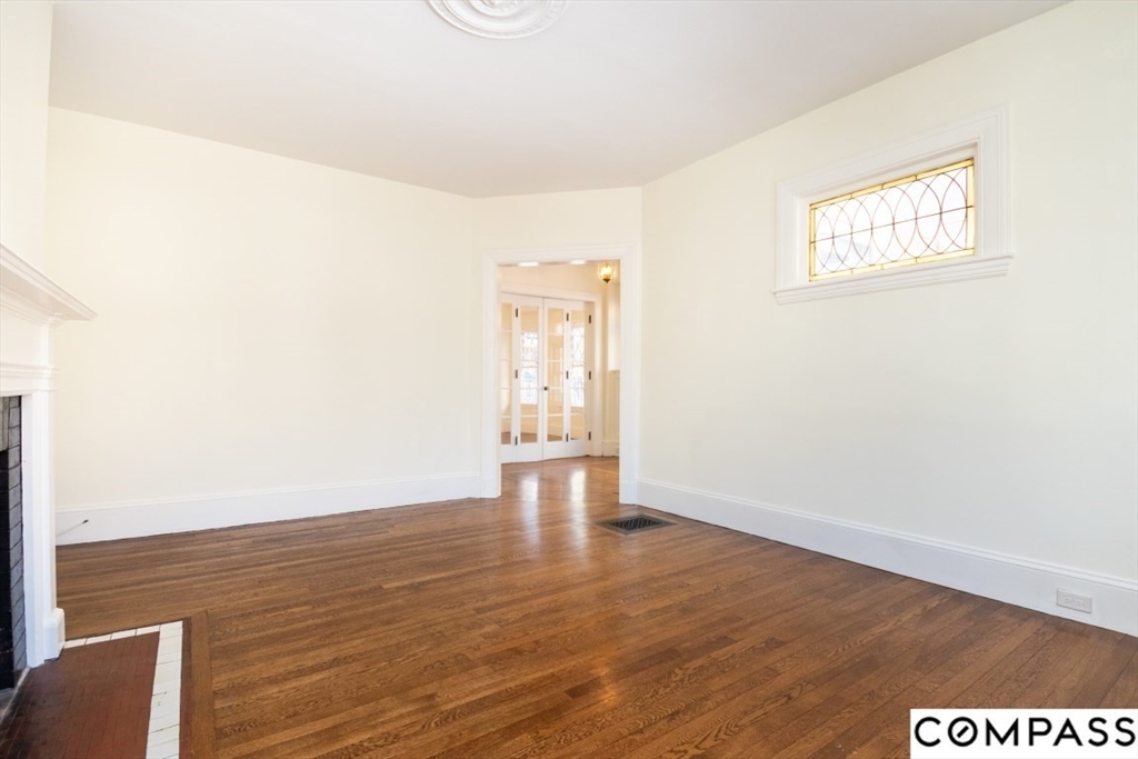 16 Fletcher St, Roslindale