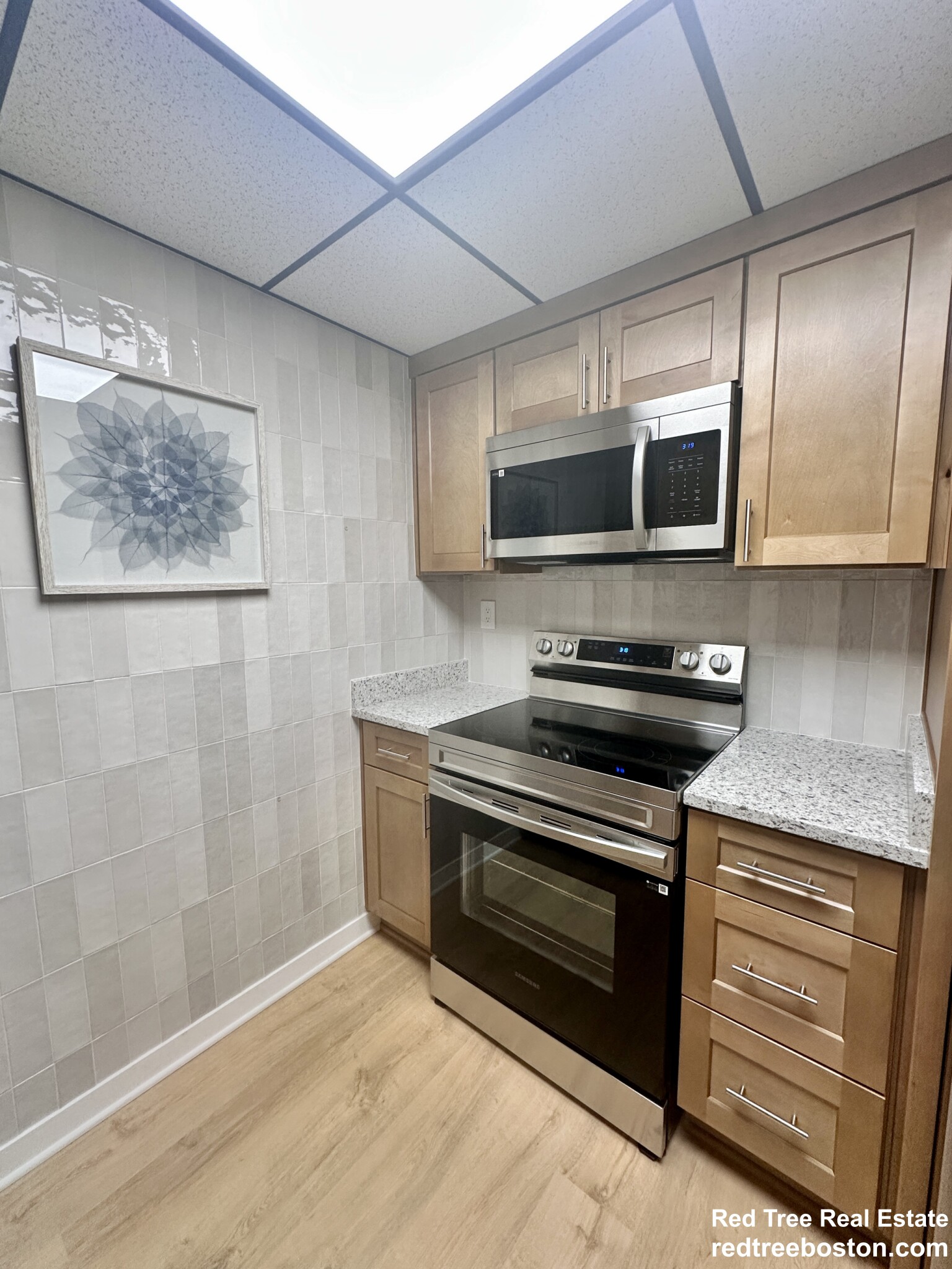 50-56 Broadlawn Park, Chestnut Hill