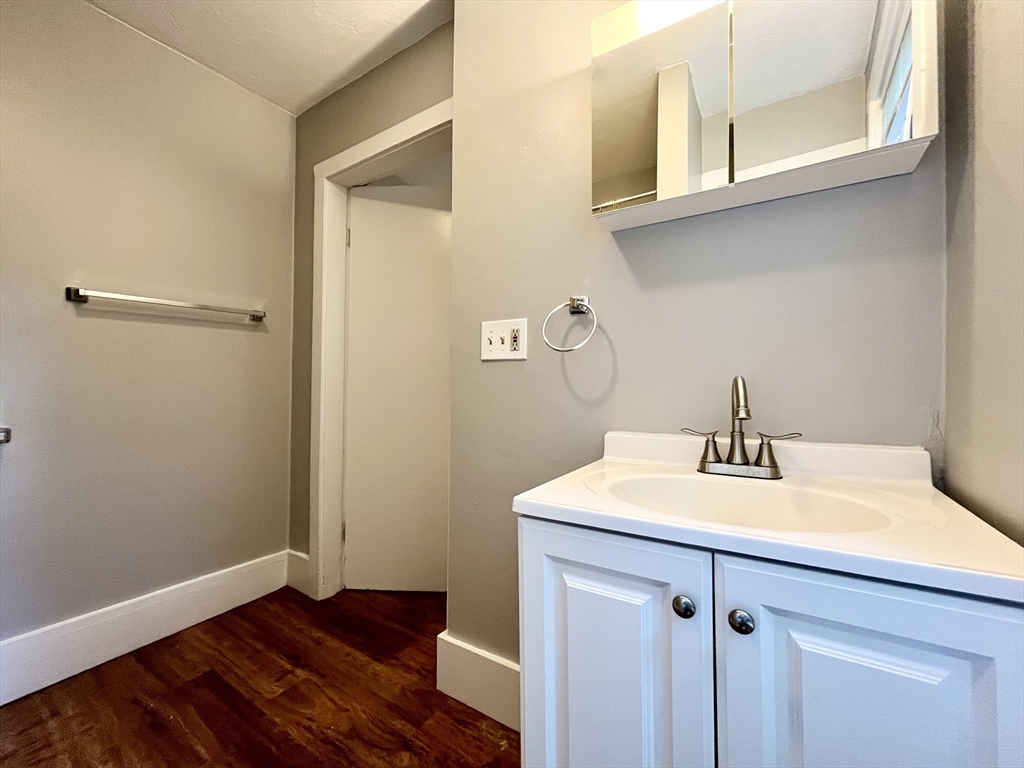 338 Summer, Franklin