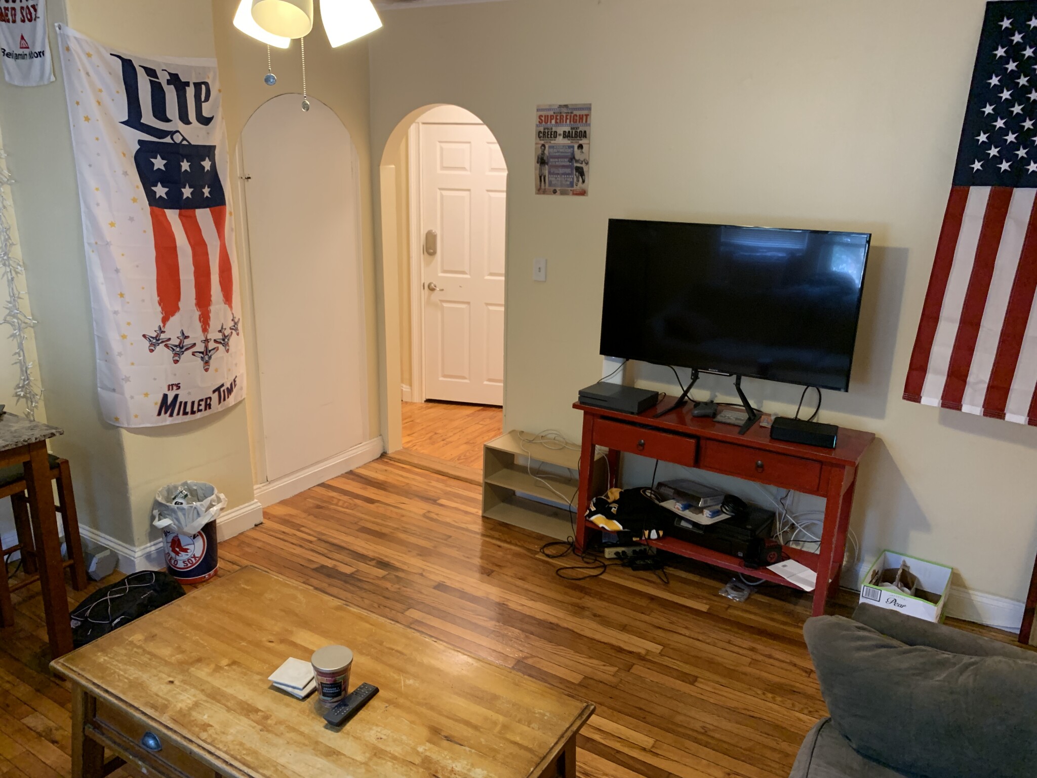 41 Cross St, East Somerville