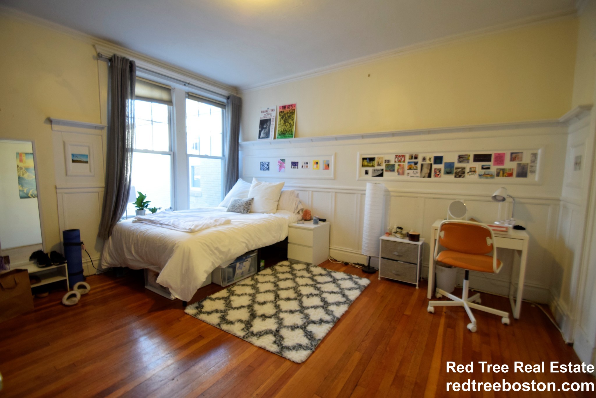 81 Gibbs St, North Brookline