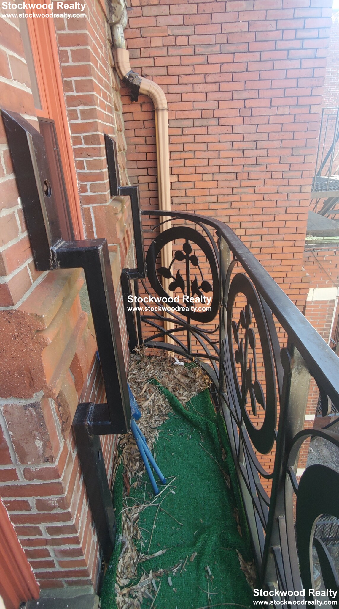 195 Commonwealth Ave, Back Bay