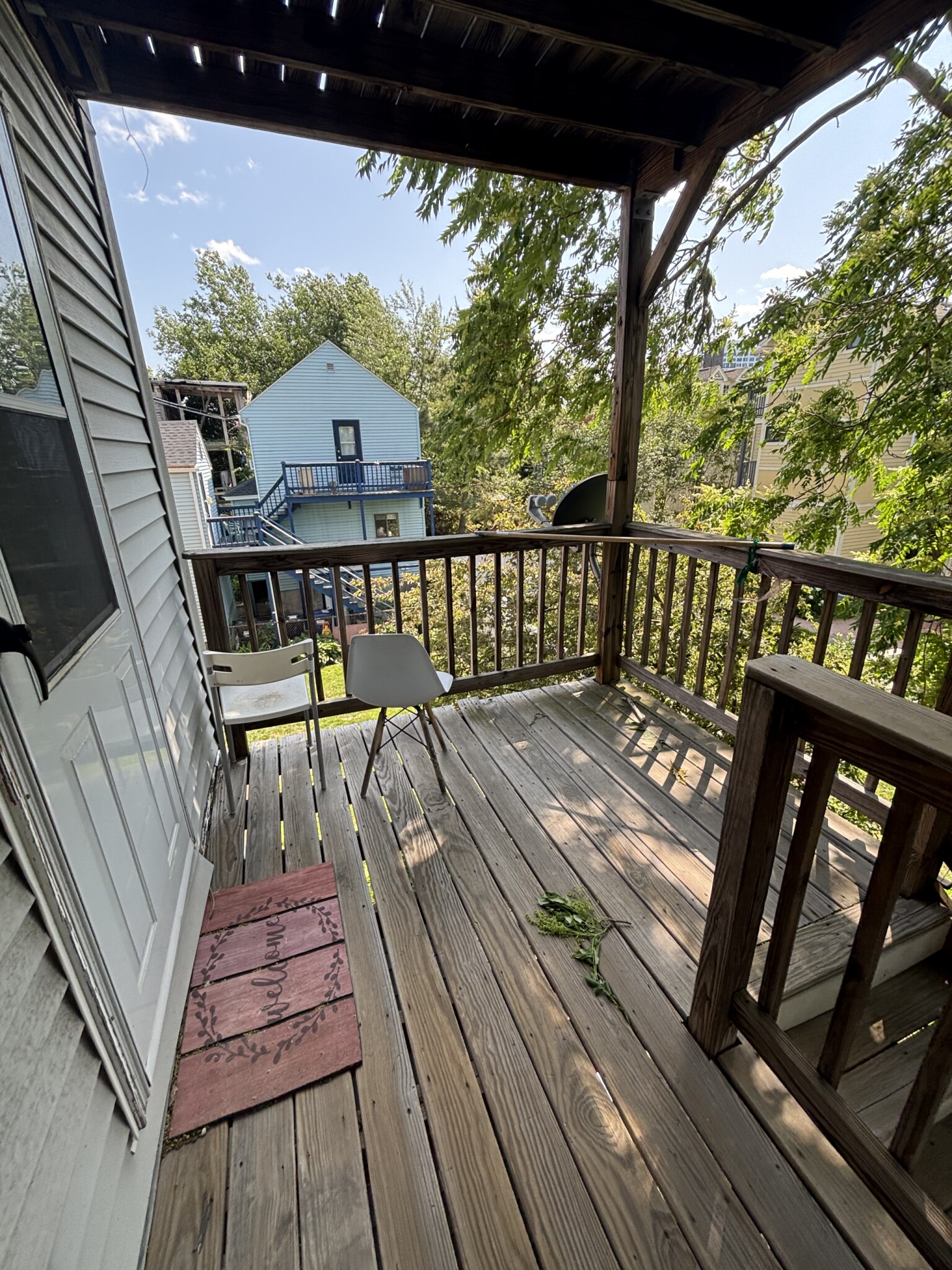 169 Windsor St, The Port