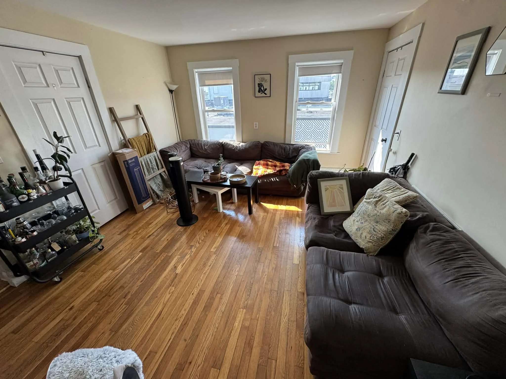 53 West Seventh St, South Boston