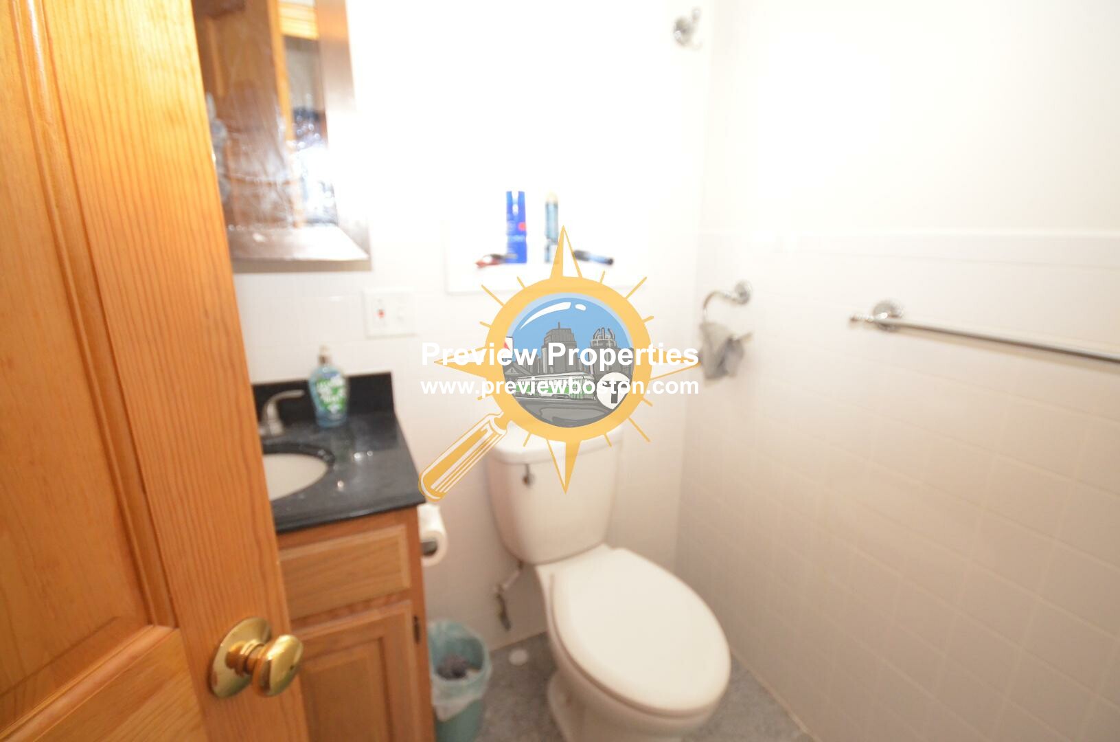 127 Cedar St, Roxbury