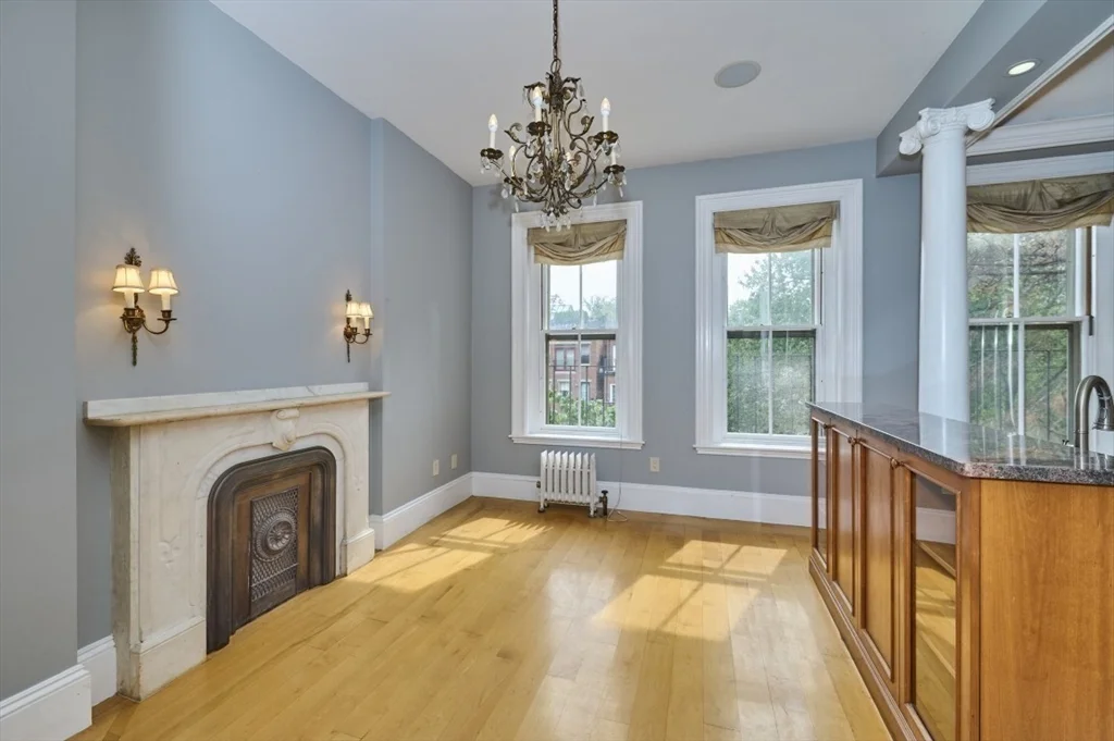 34 Yarmouth St, South End