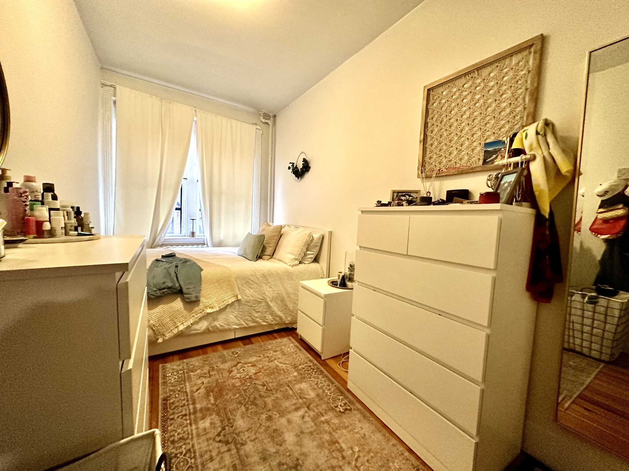 15 Revere St, Beacon Hill