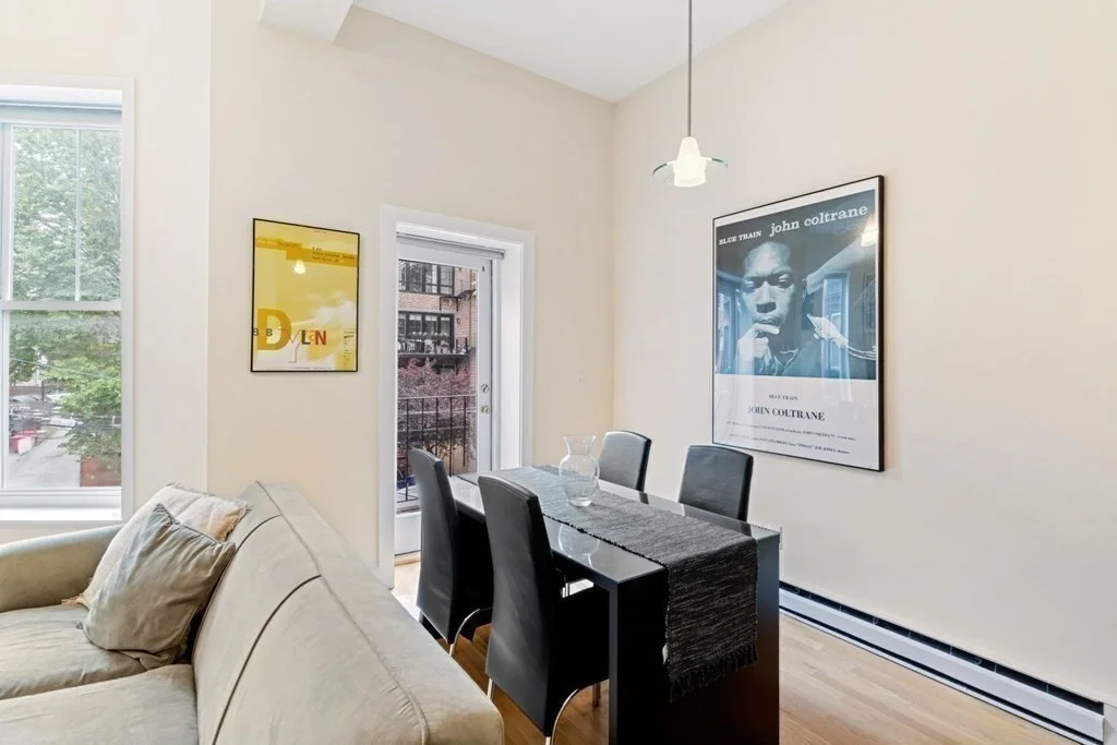 8 Greenwich Park, South End