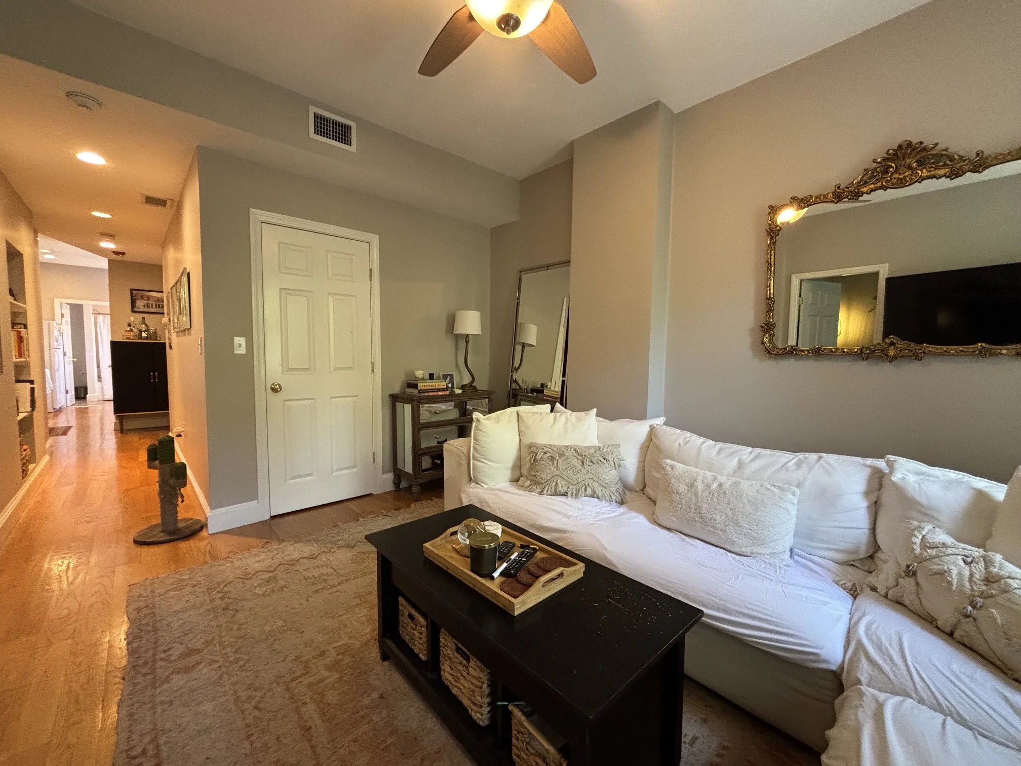 47 Garden St, Beacon Hill