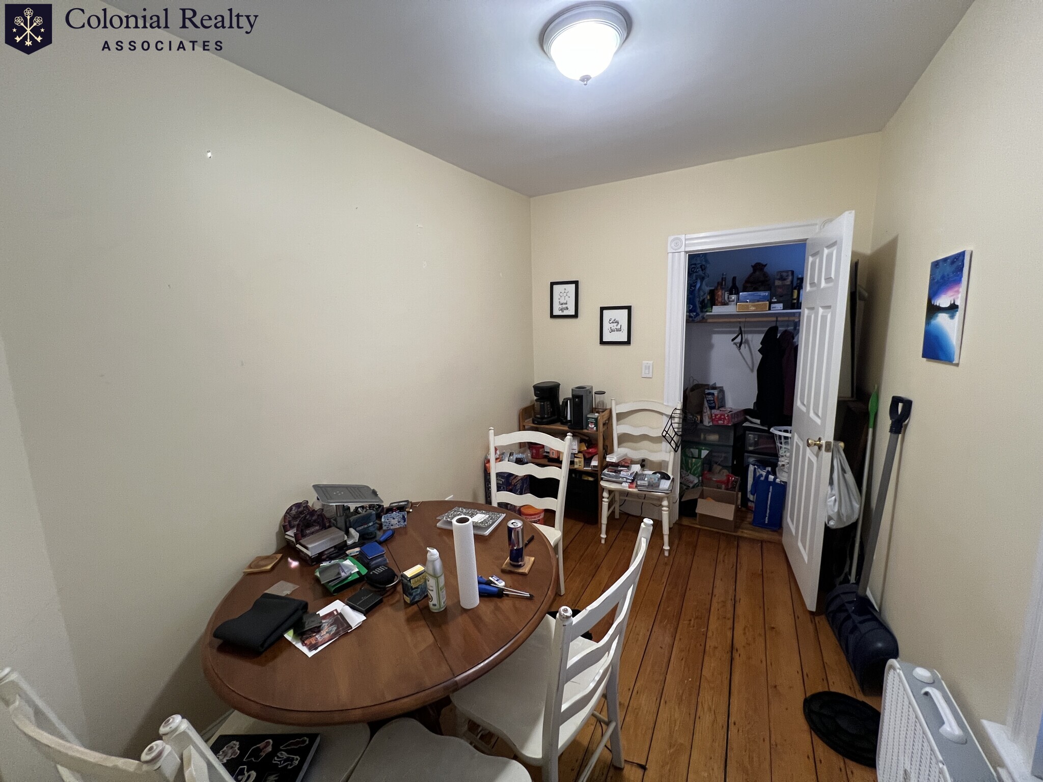 9 White St Pl, Porter Square