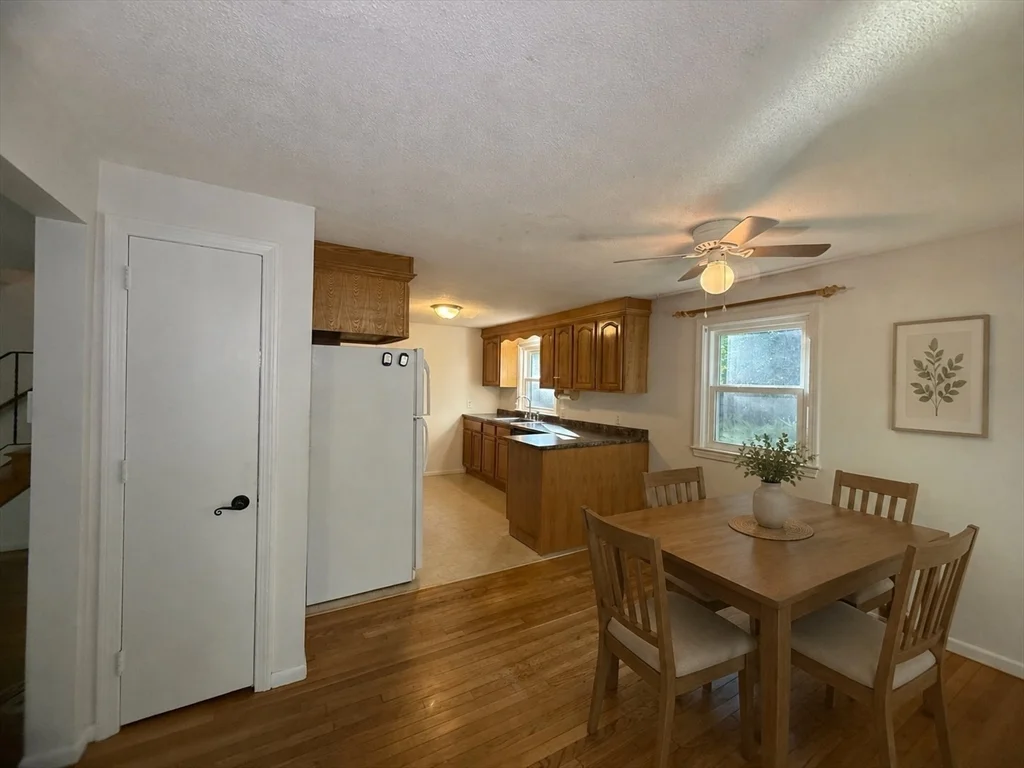 45 Richardson St, Billerica