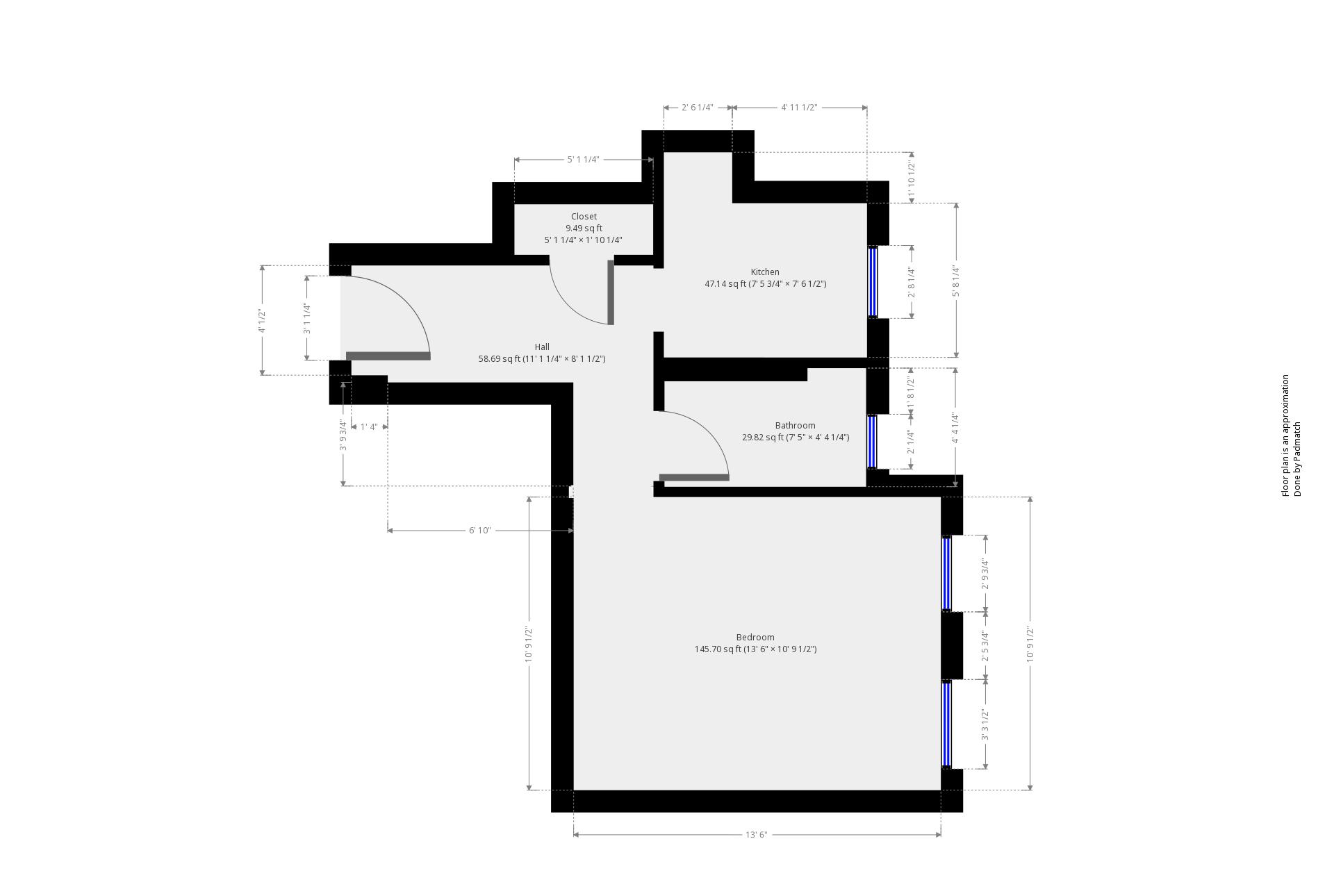 99 Brainerd Rd, Allston