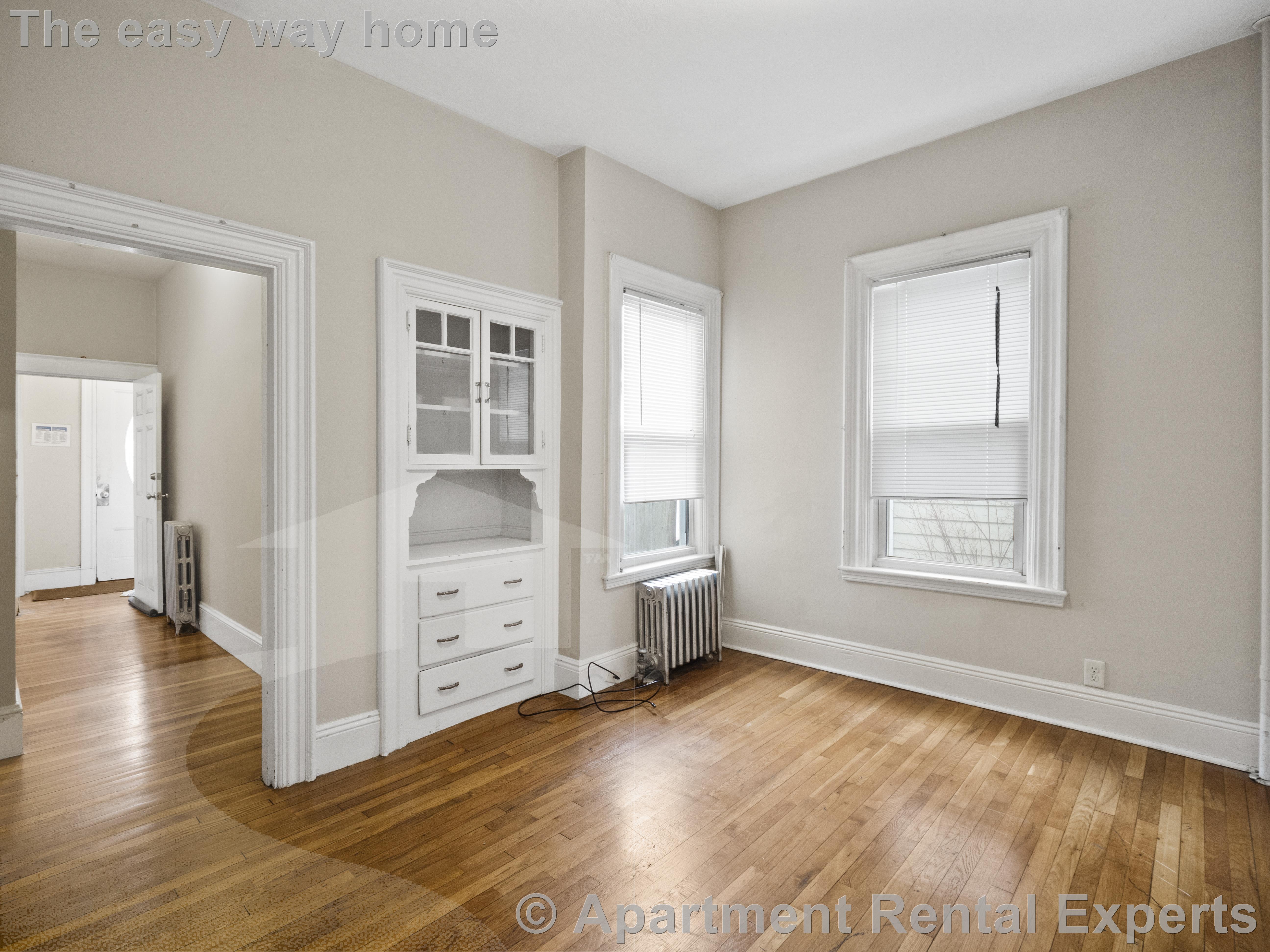 44 Cameron Ave, Davis Square