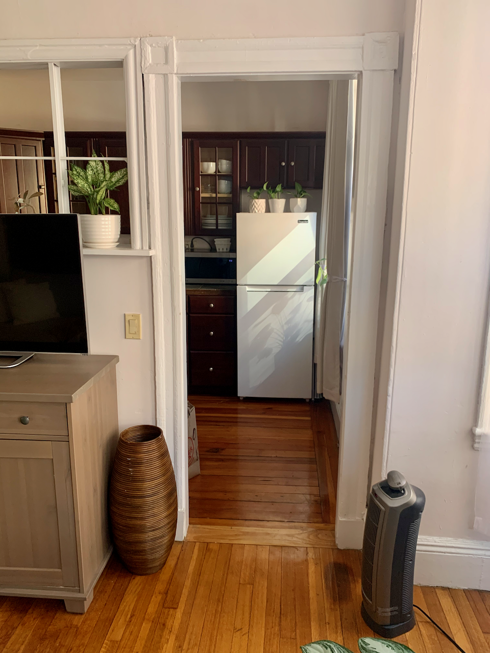 64 Revere St, Beacon Hill